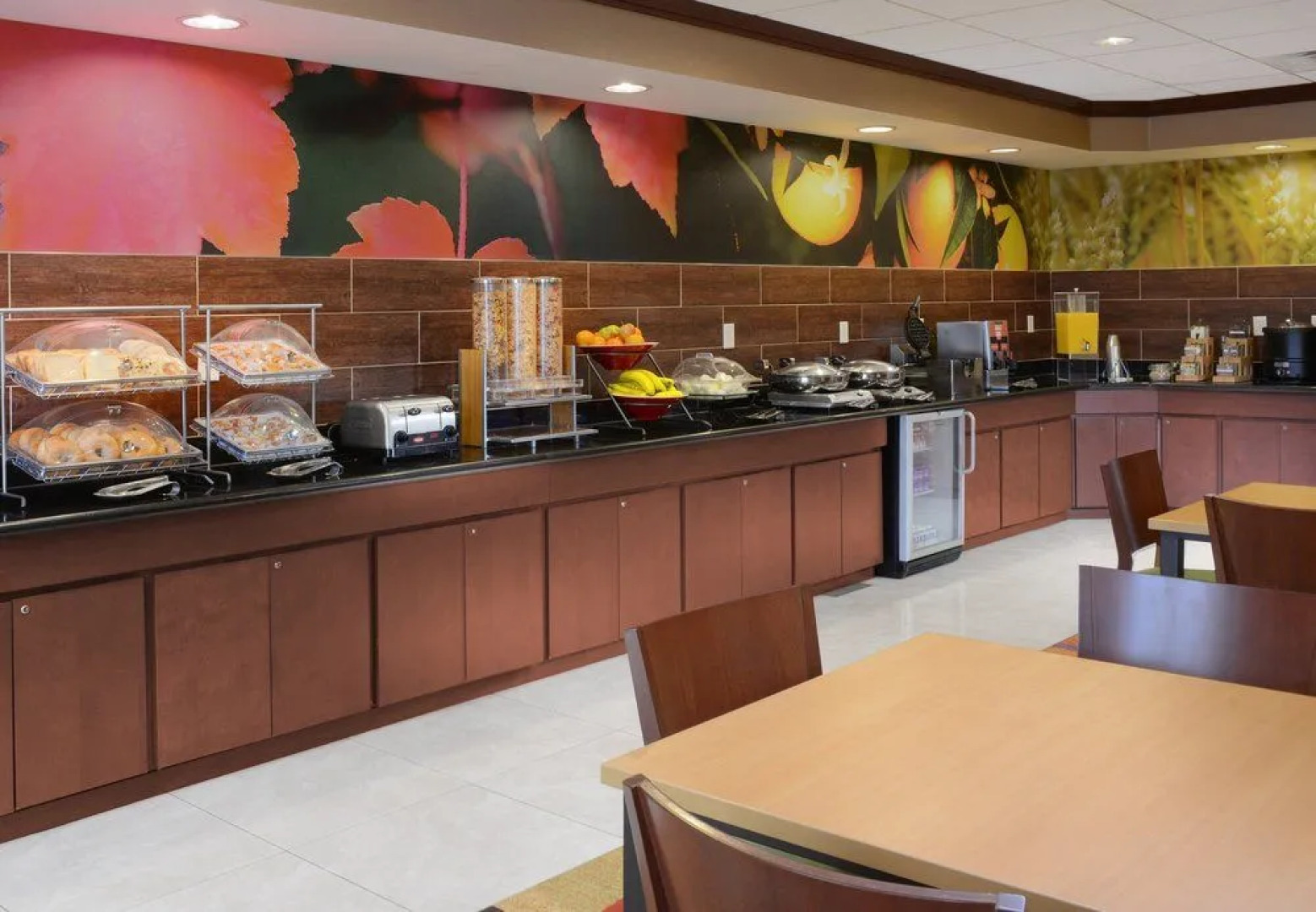 Fairfield Inn & Suites Dallas Plano/The Colony