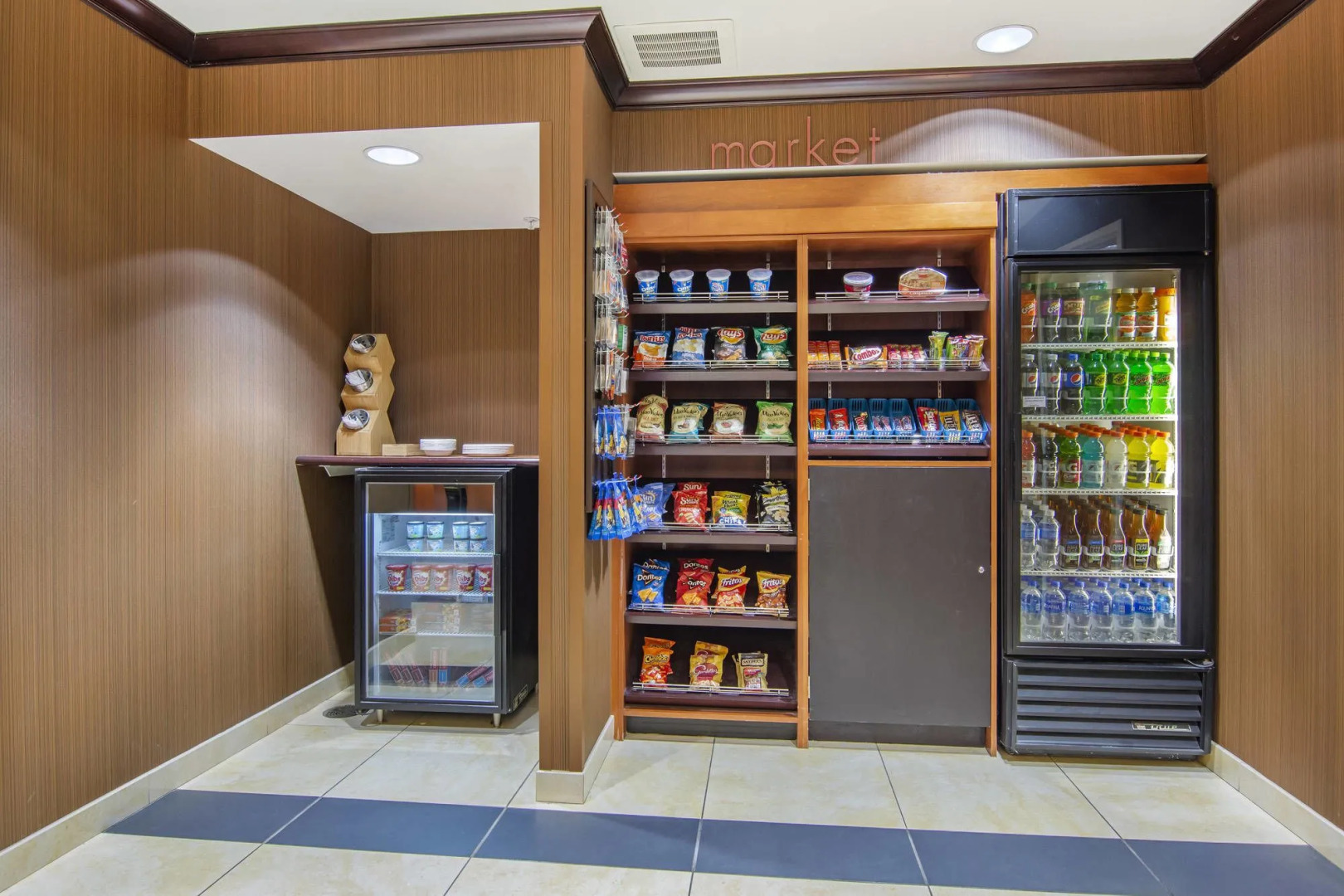 Fairfield Inn & Suites by Marriott Hooksett