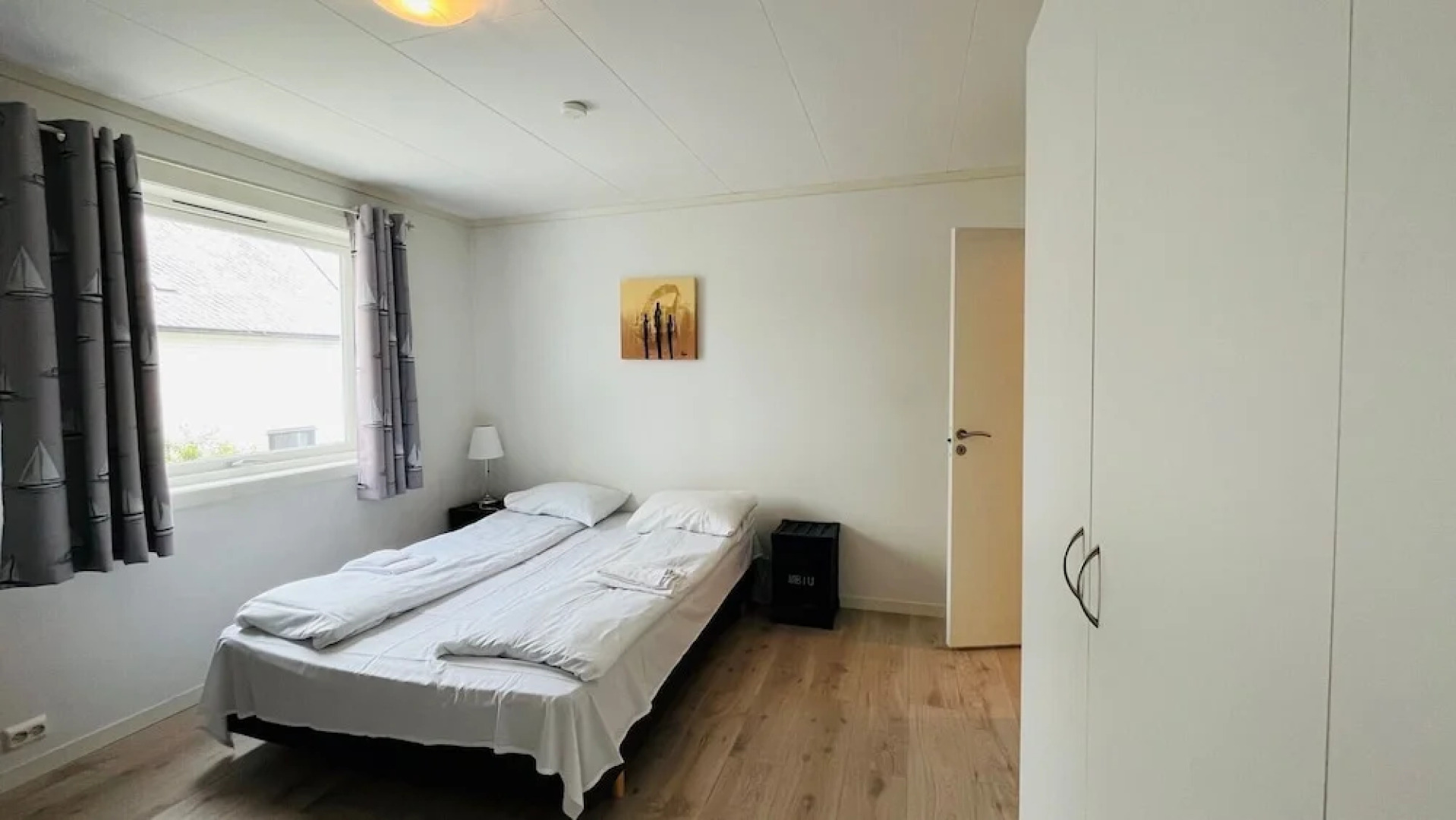 Norhostel Apartments