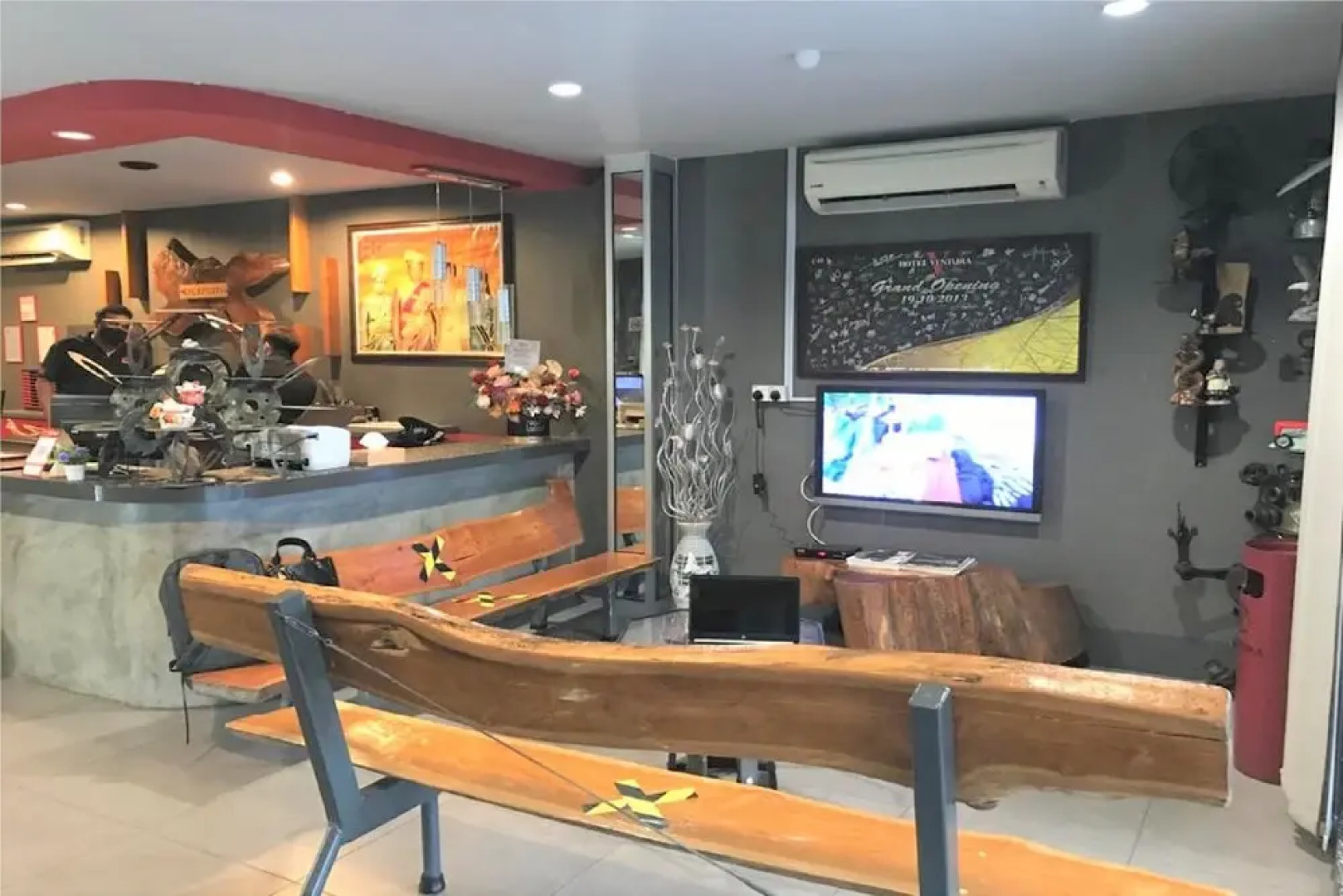 OYO 90265 Hotel Ventura