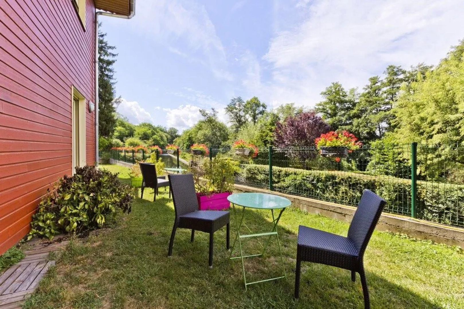 Auberge Du Moulin Marin