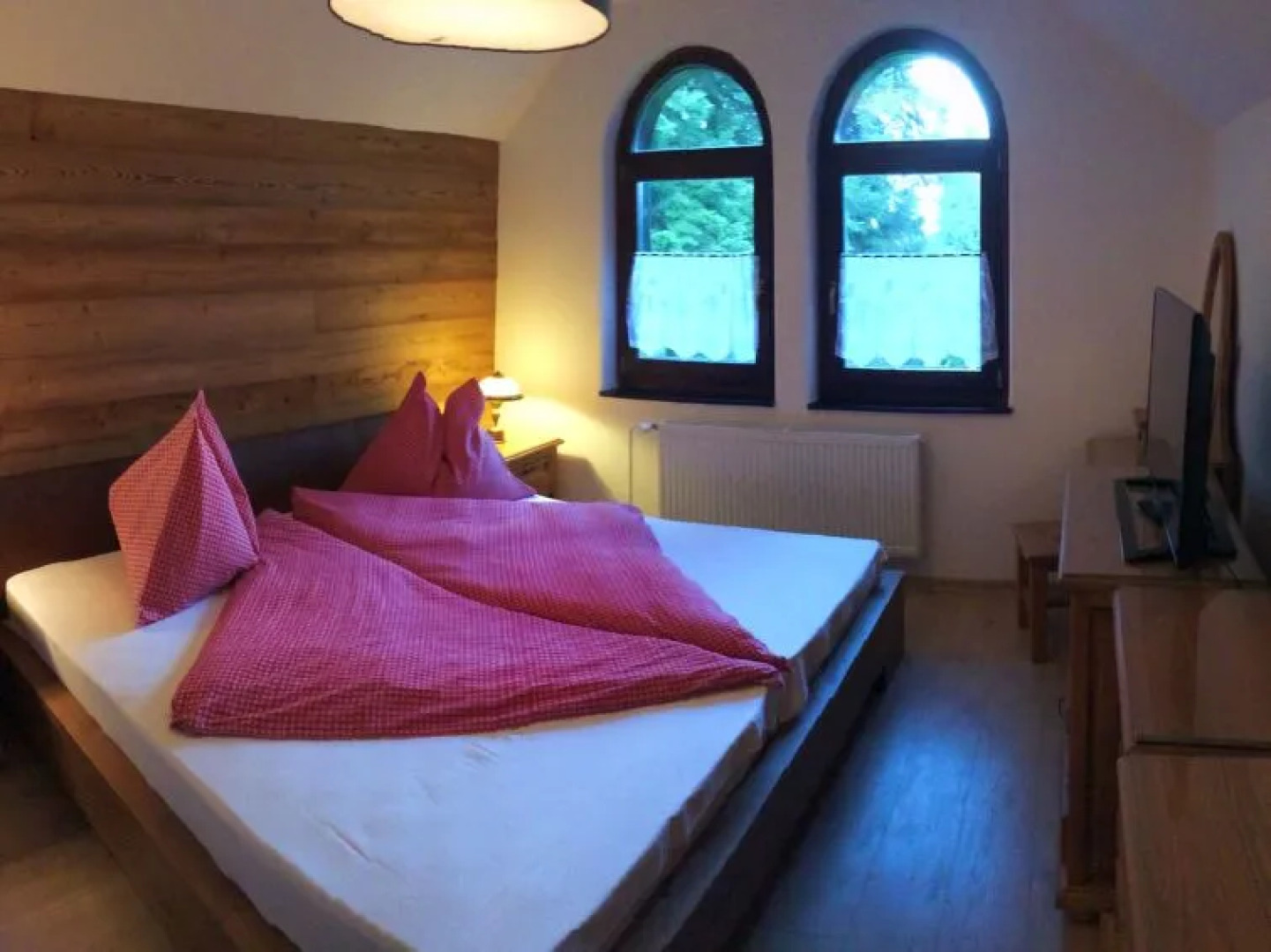 Tatranska Kotlina Vysok Tatry