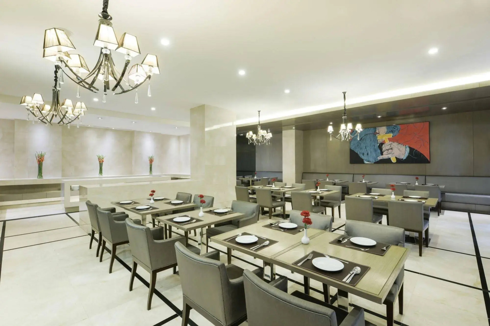 Centre Point Hotel Chidlom