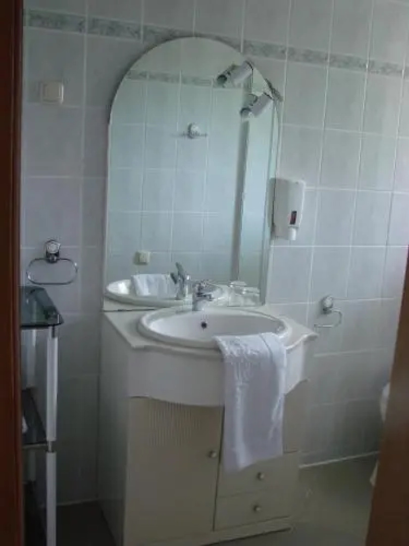 Apartments Happy Island Rab