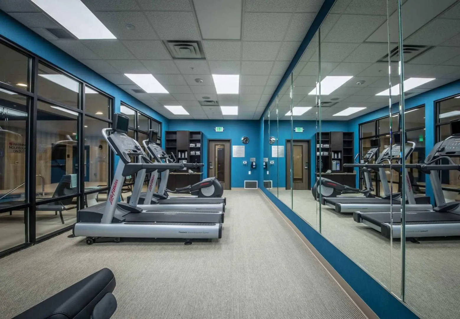 Fairfield Inn & Suites by Marriott Denver Downtown