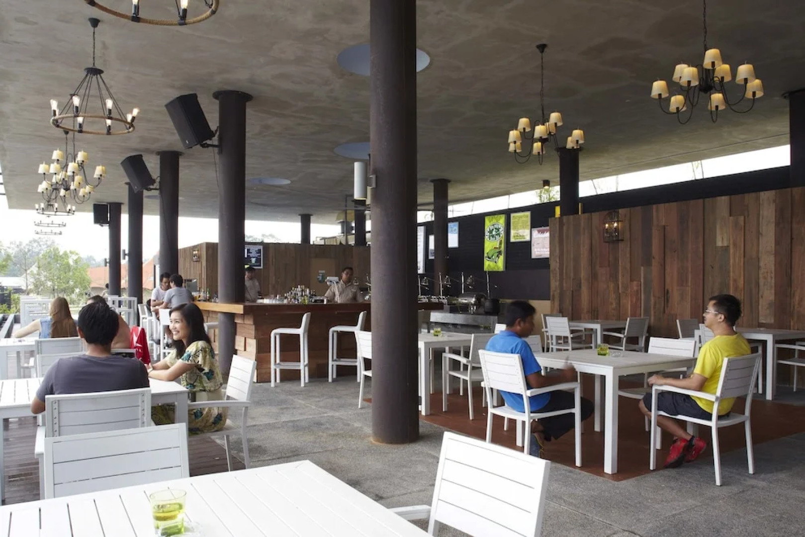 The Canopi, Bintan, A Tribute Portfolio Resort