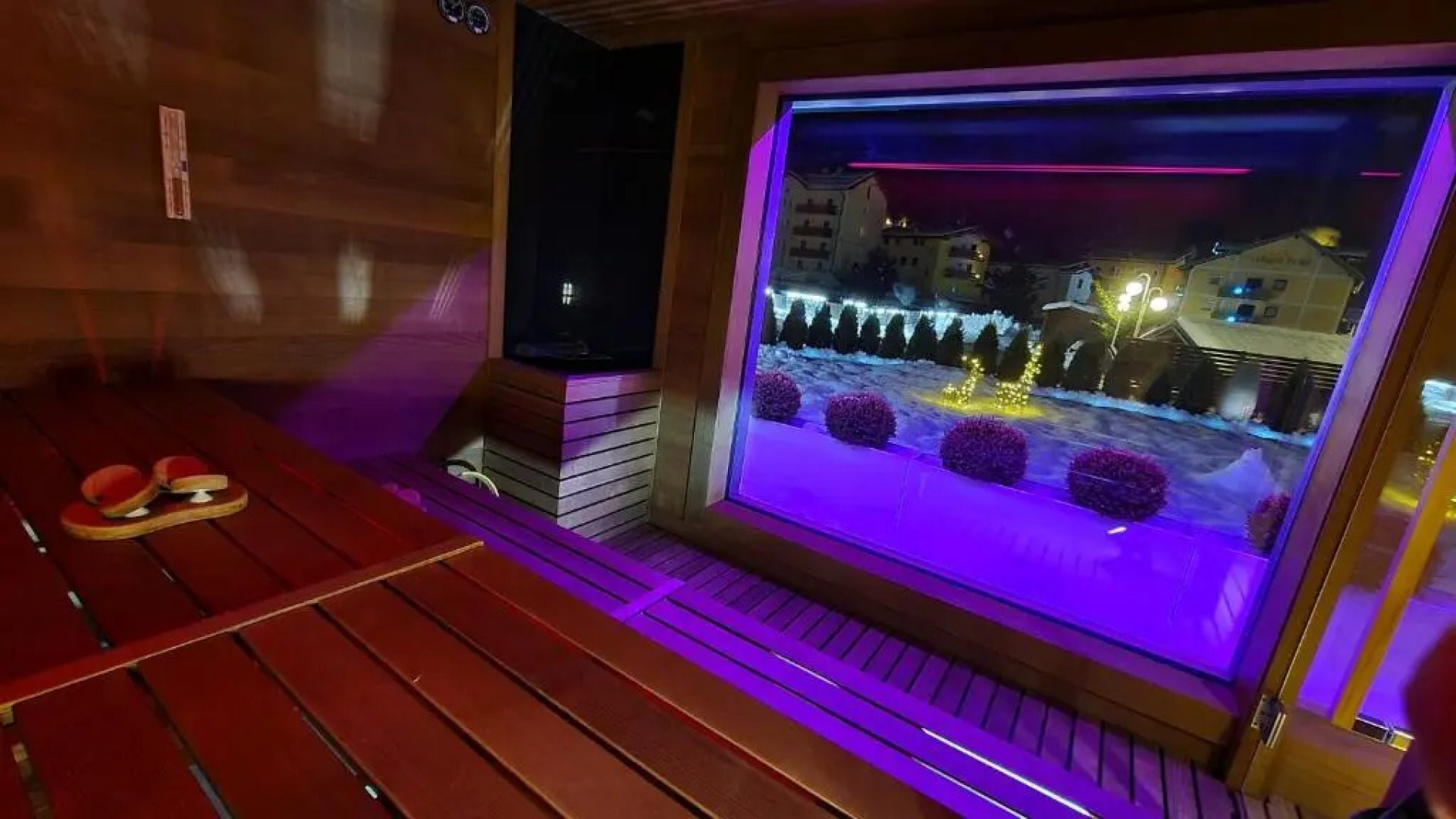 Dolce Avita Hotel Spa & Resort