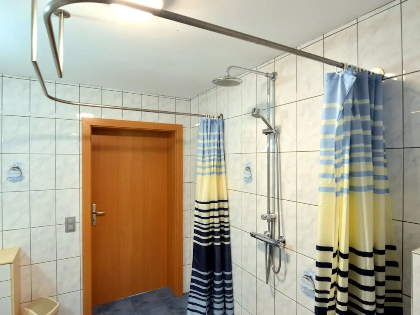 Comfy Holiday Home in Burg Reuland With Sauna, Terrace, BBQ