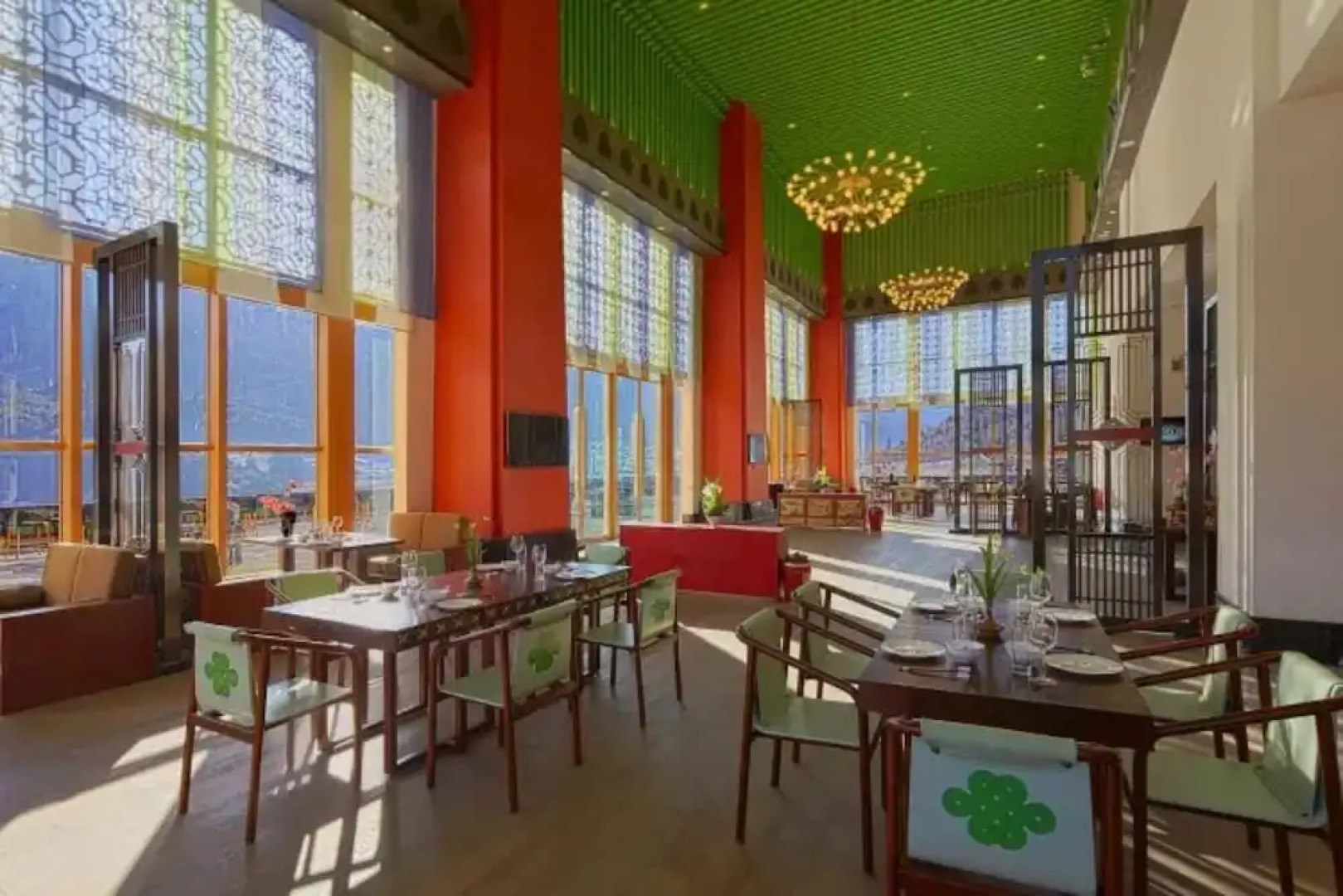 Evergrande Hotel Nyingchi