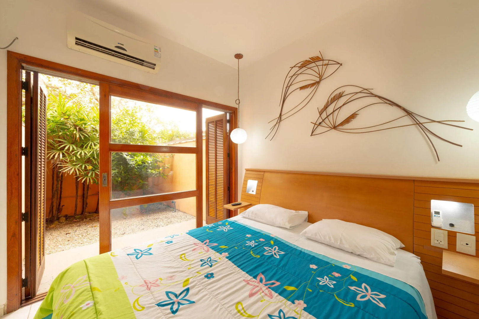 Pousada Pé na Areia