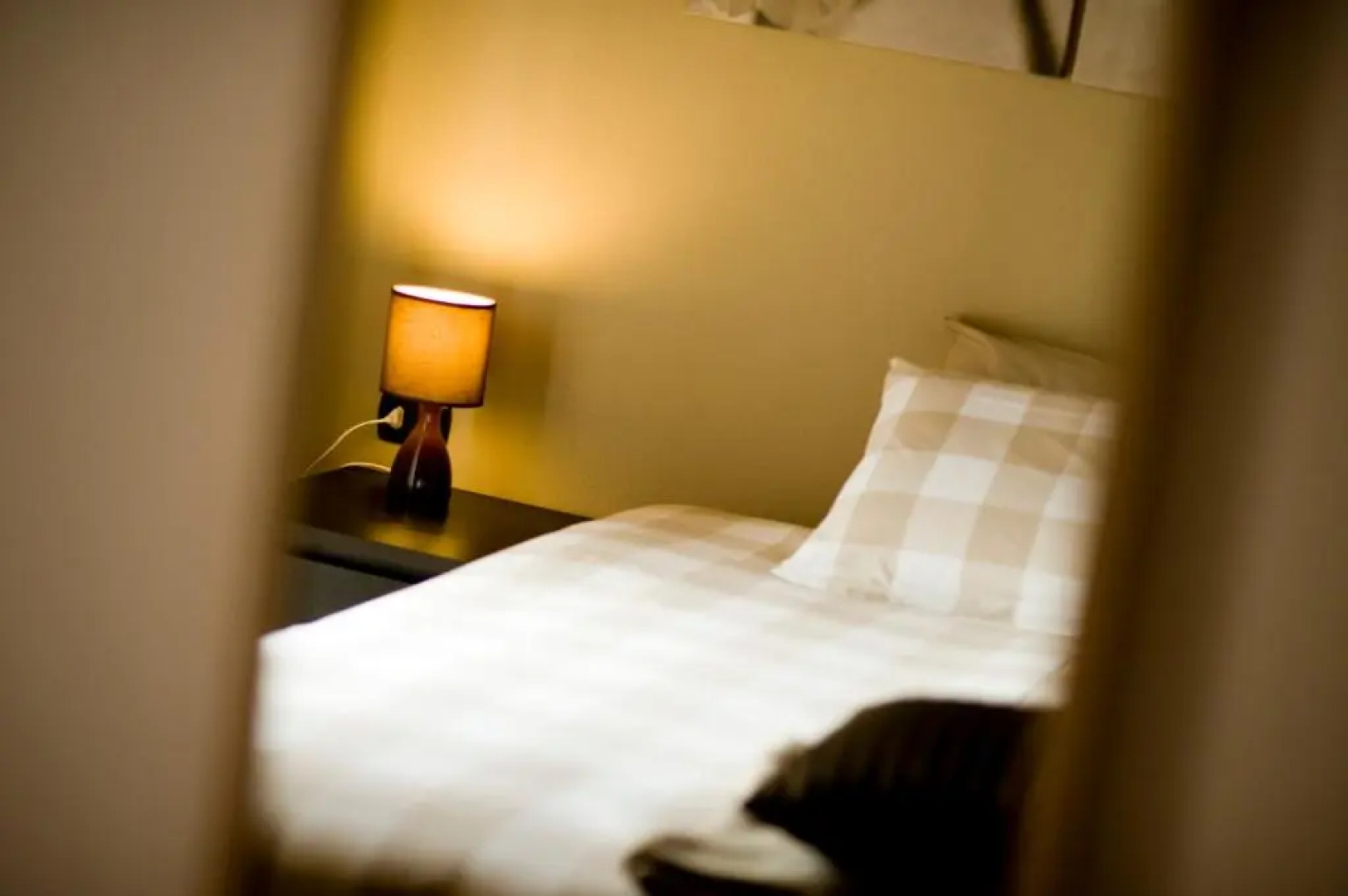 Camera 40 - In Gorgonzola