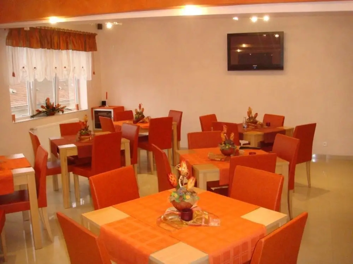 Krone Hotel Bistrita