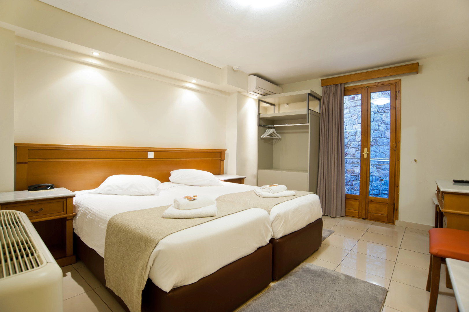 Fedriades Delphi Hotel