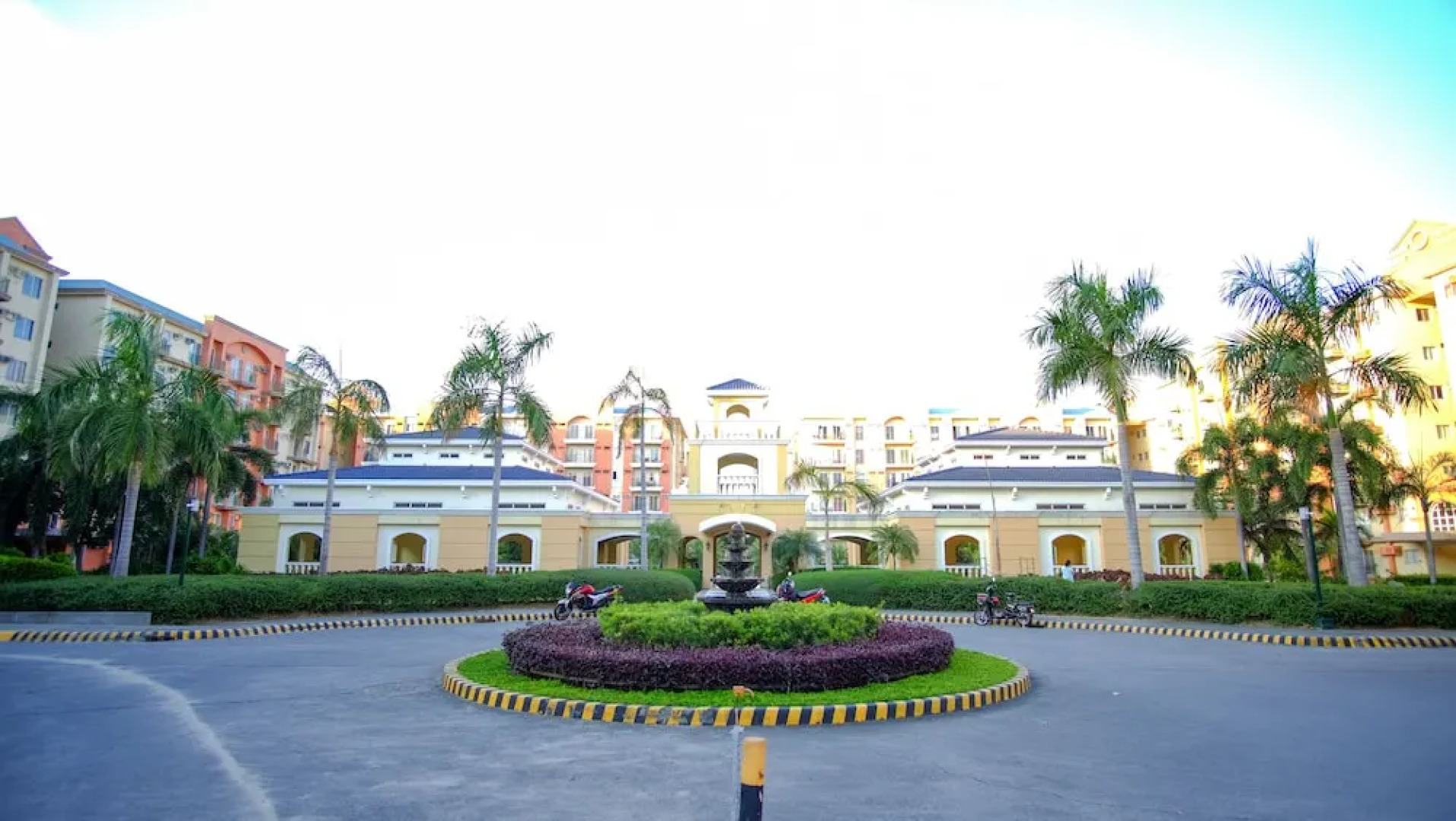 Chateau Elysee by Good Rent