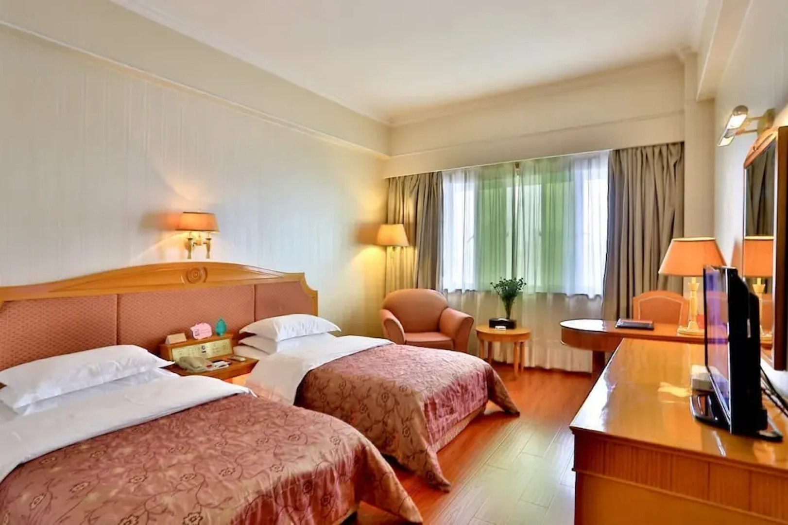 Wenzhou Dong Ou Hotel