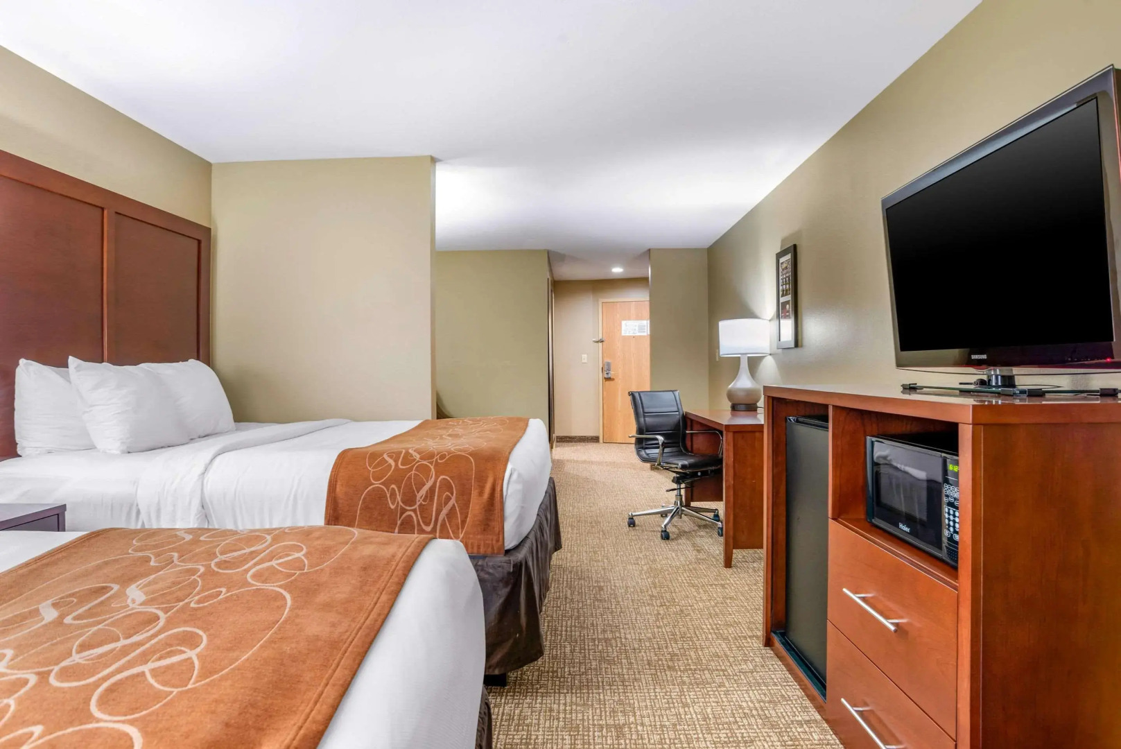 Comfort Suites Gulfport