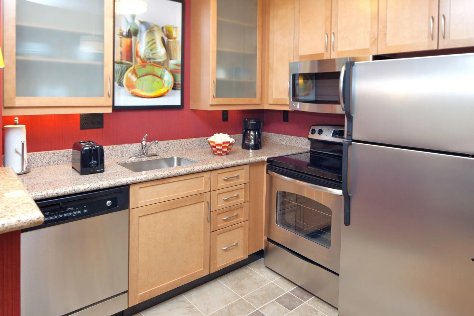 Residence Inn by Marriott Helena