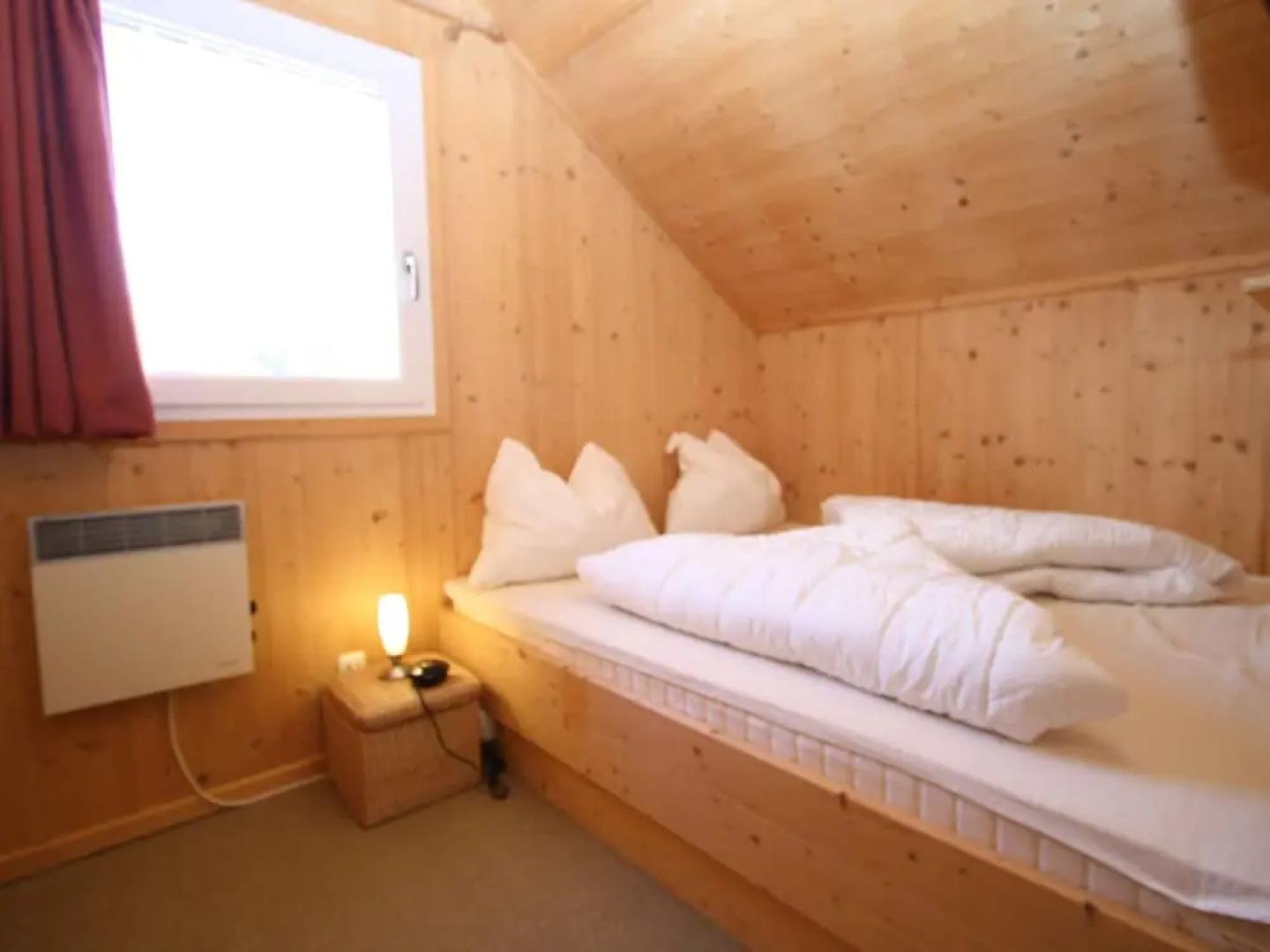 Chalet in Hohentauern Near Ski Lift