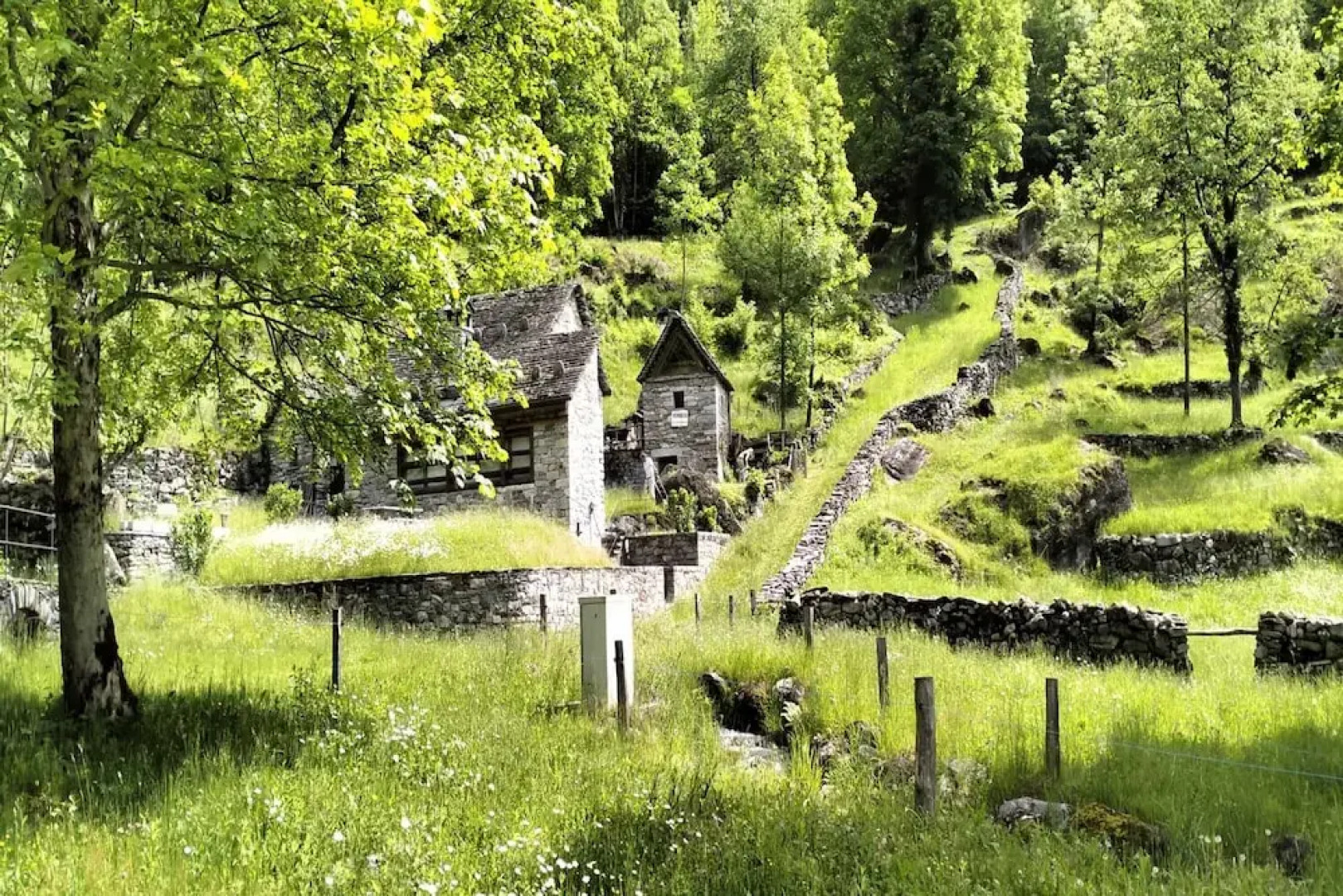 Residenza La Serenata