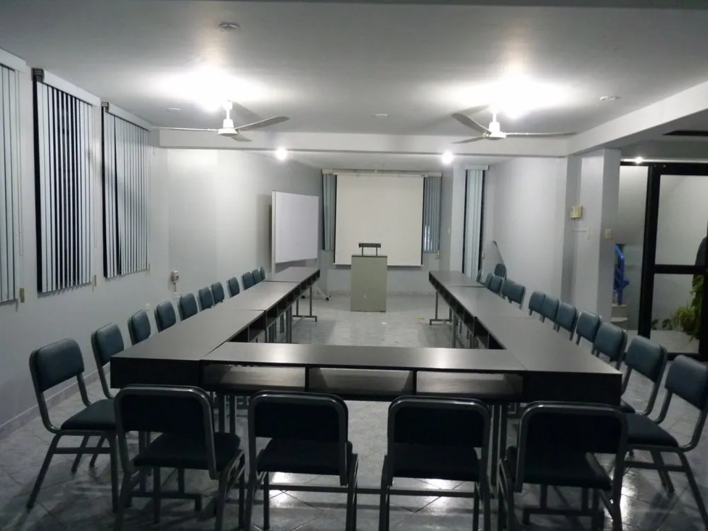 Apart Hotel El Peregrino