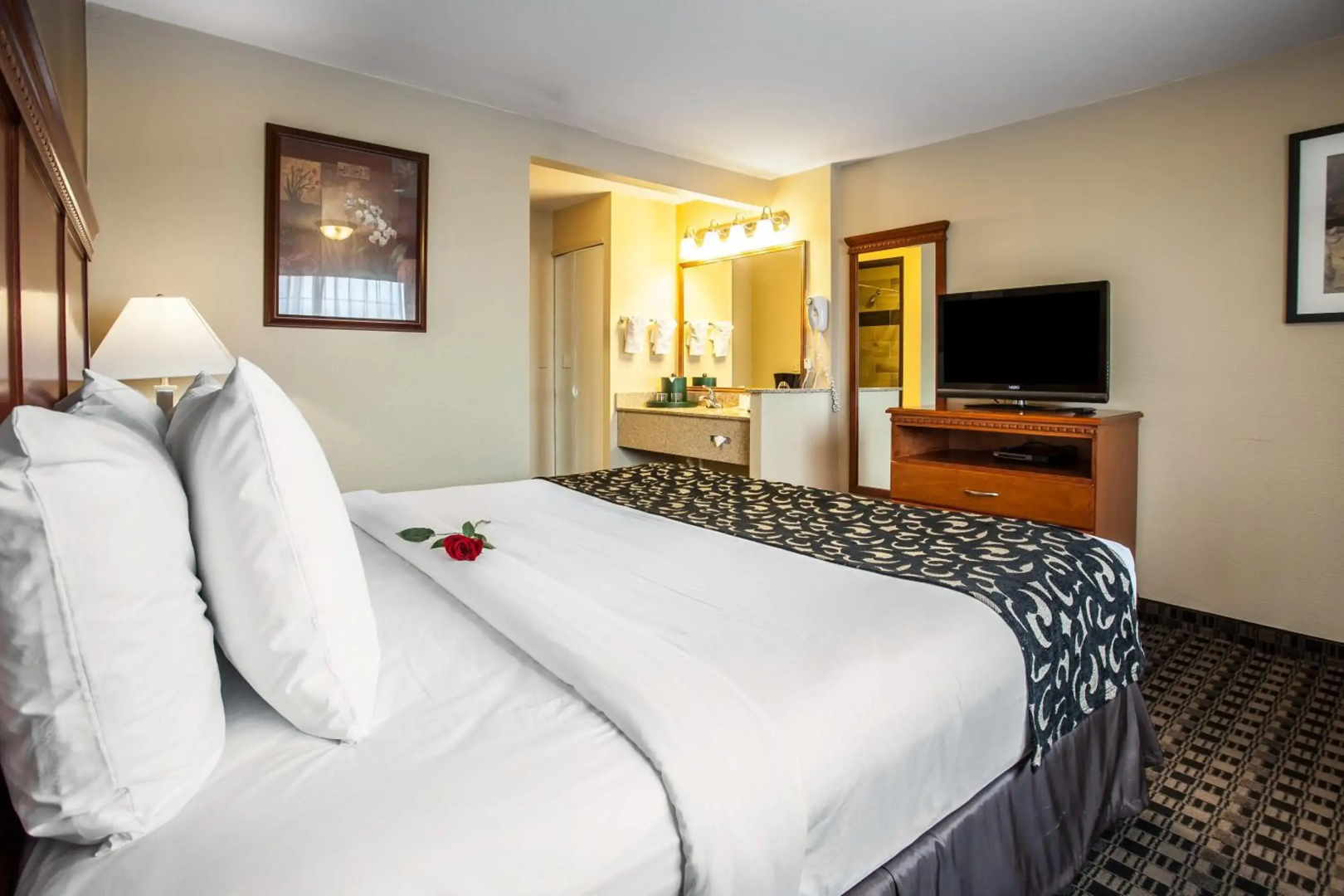 Clarion Inn Renton - Seattle