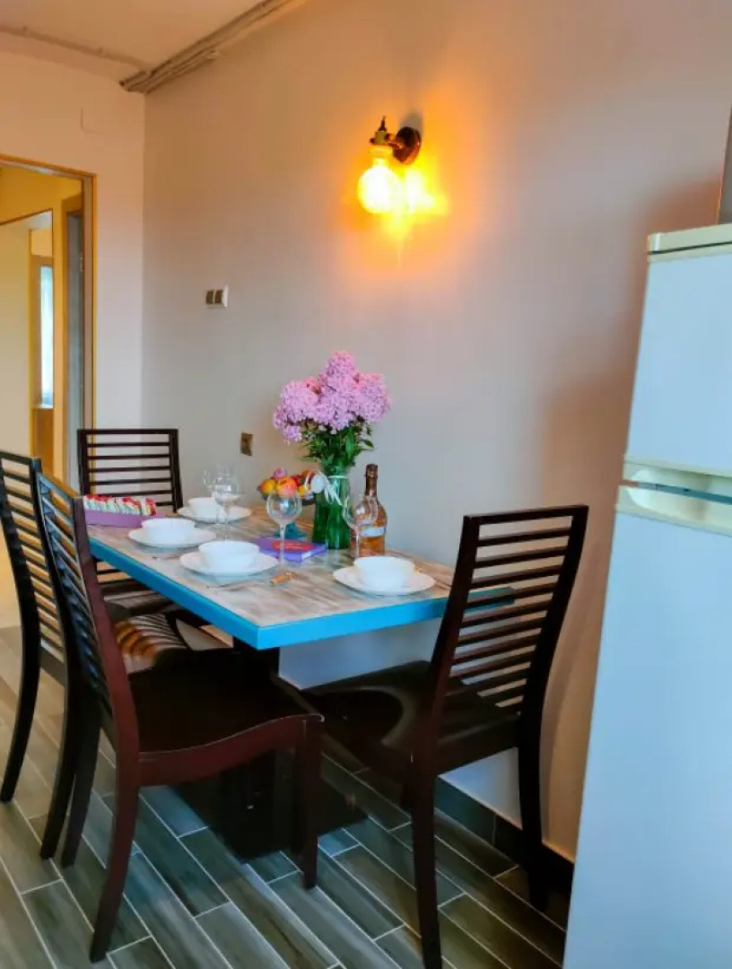 Апартаменты на улице Мира 29