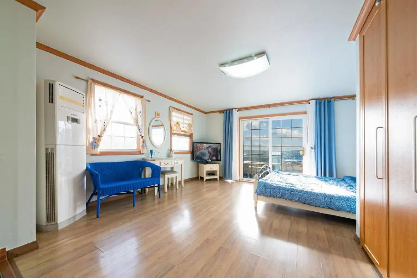 Ganghwa Haemaru Pension