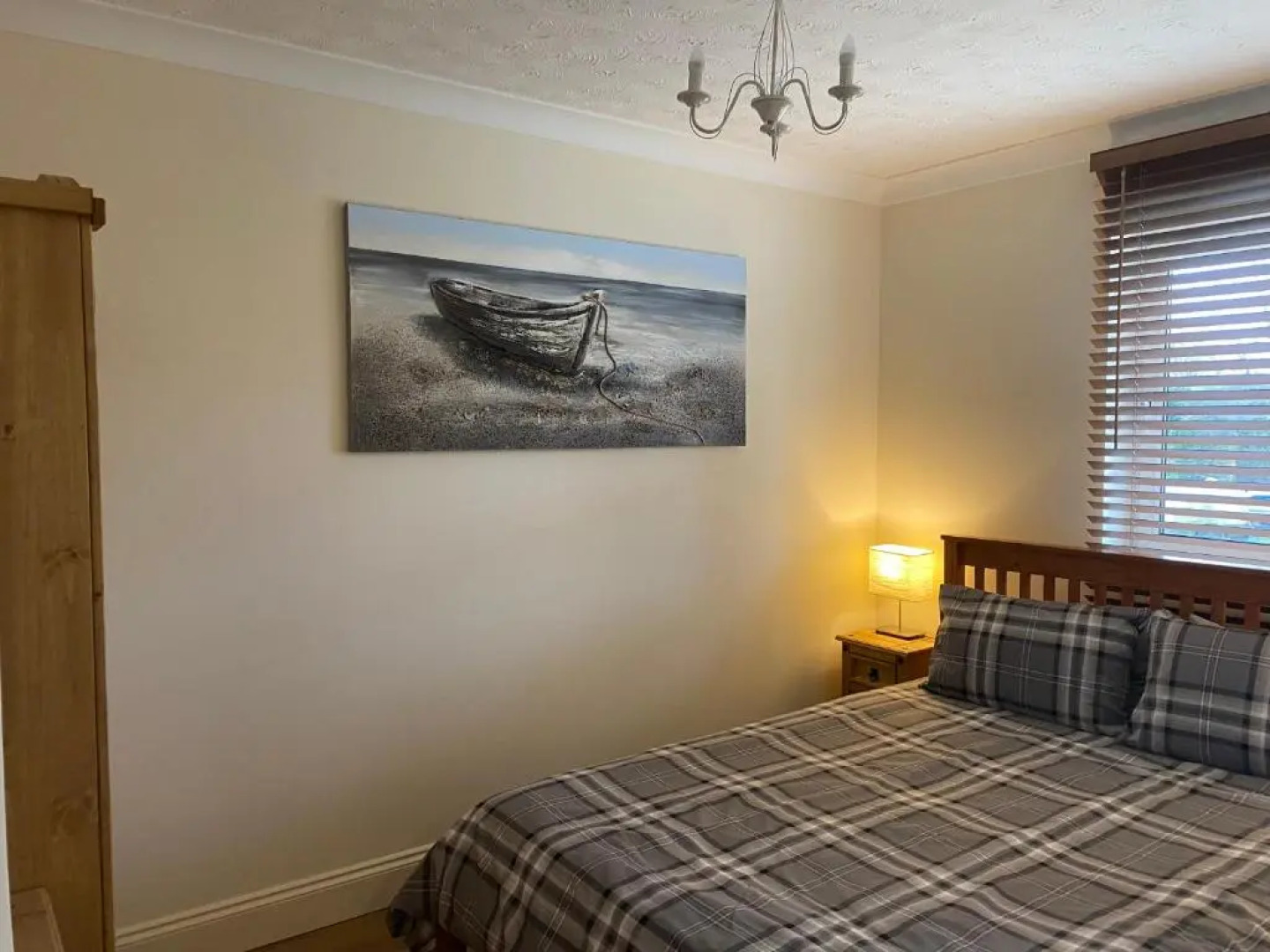 Waterfront House In The Heart Of St Neots