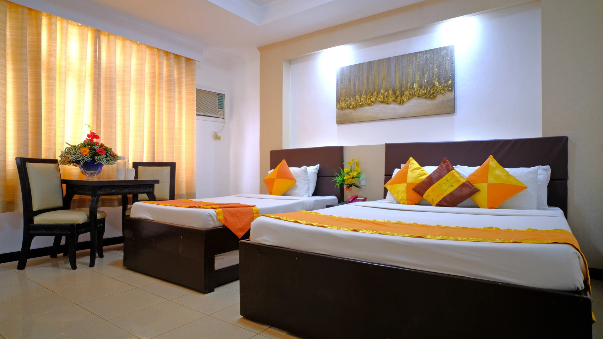 Boracay Holiday Resort