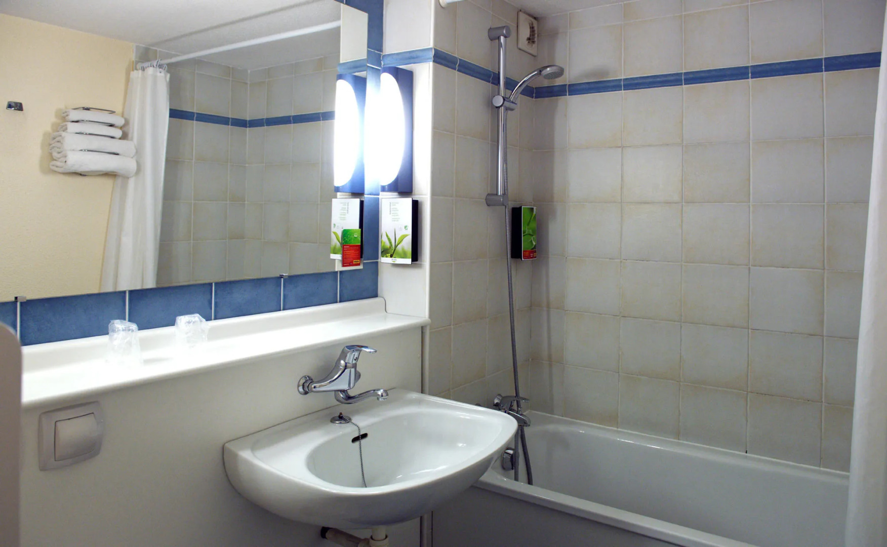 Hotel Initial by Balladins La Roche-sur-Yon