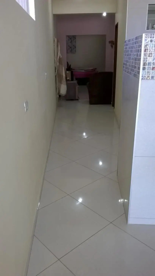 Casa Vista Maravilhosa