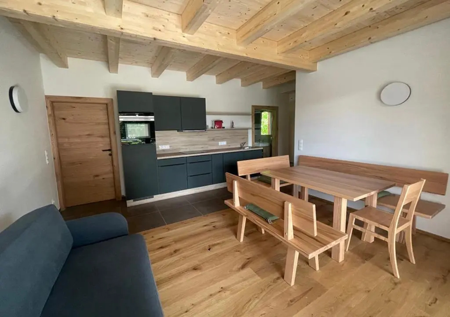 Seespitz 37 - Ferienwohnungen Eisendle