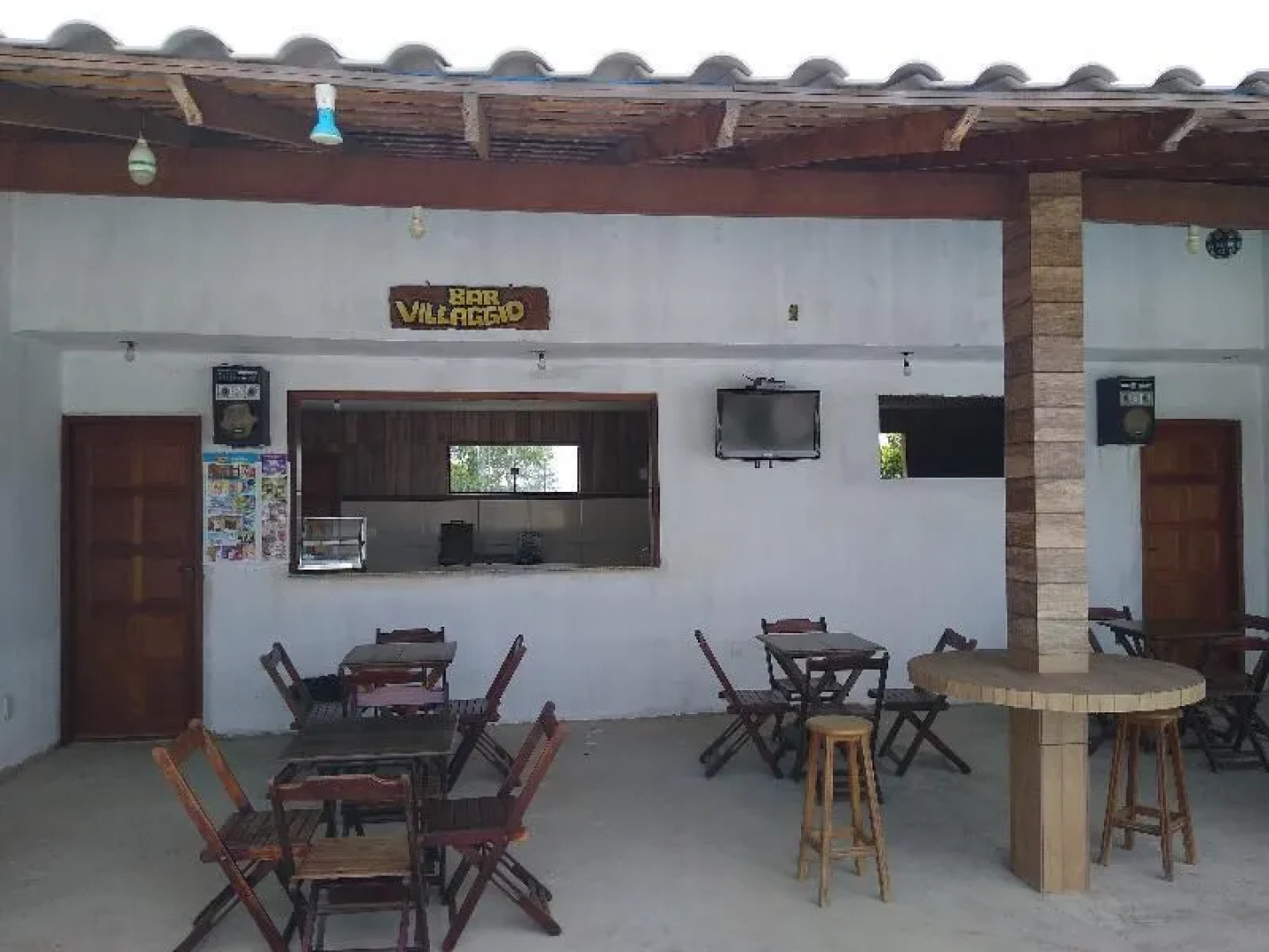 Hotel Villaggio dos Ventos