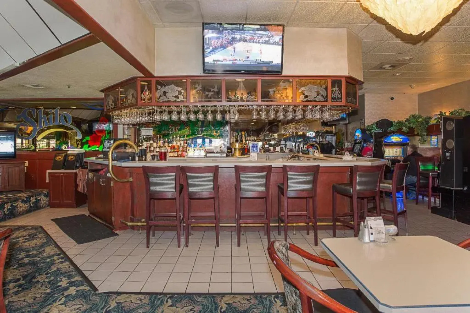 Sojourn Suites Portland Airport