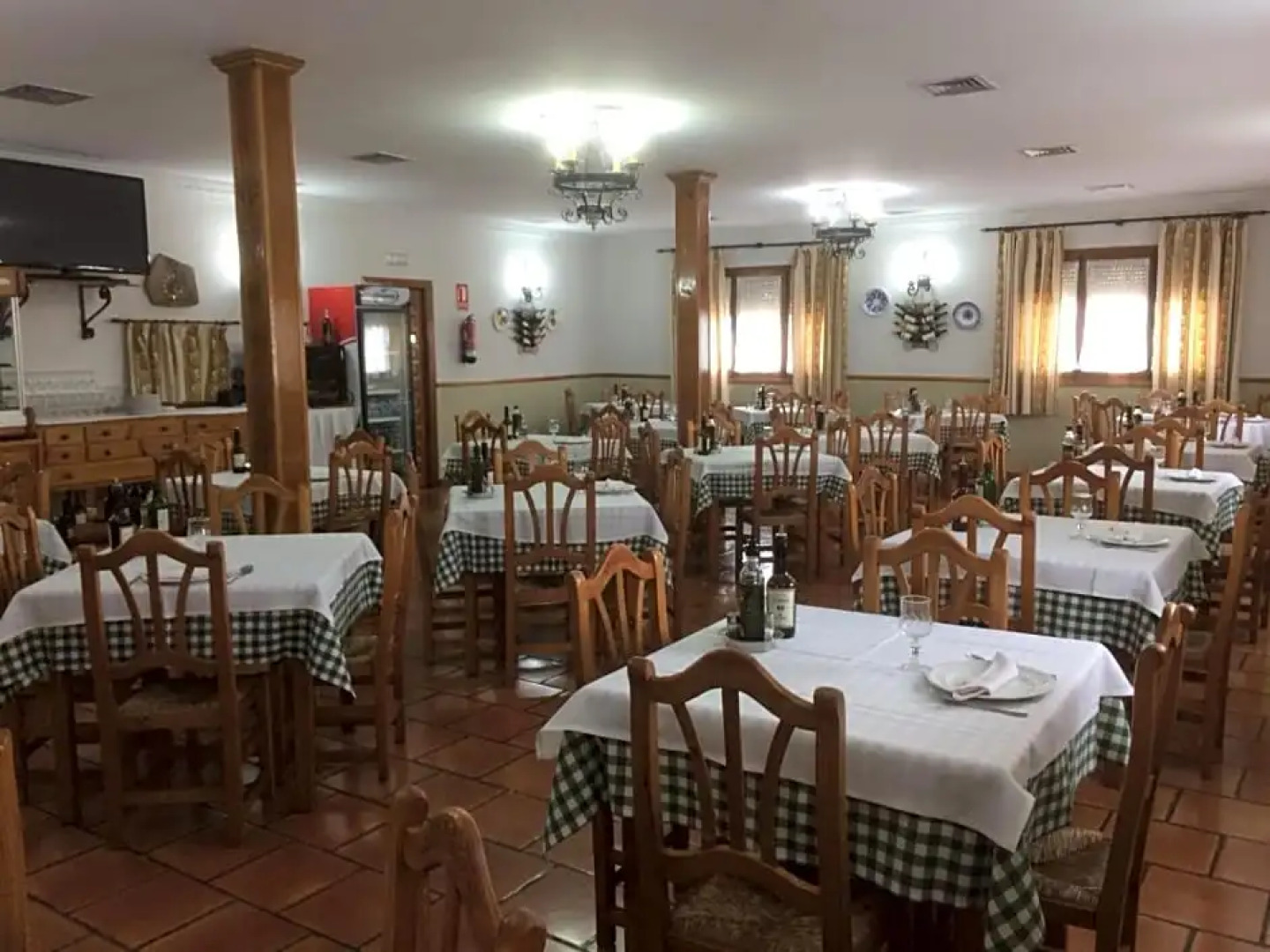 Hostal Venta Tomas