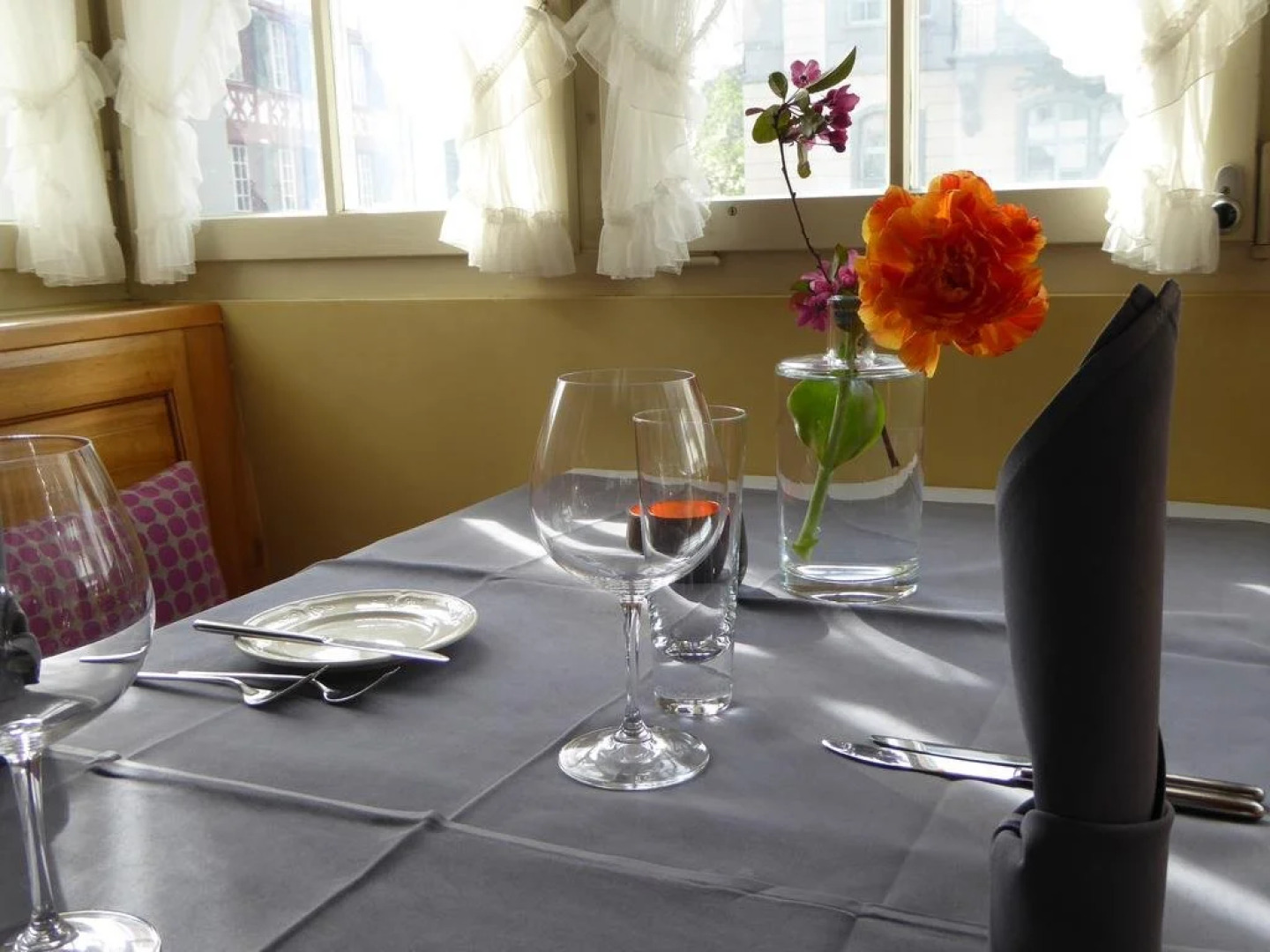 Gasthaus Zum Trauben