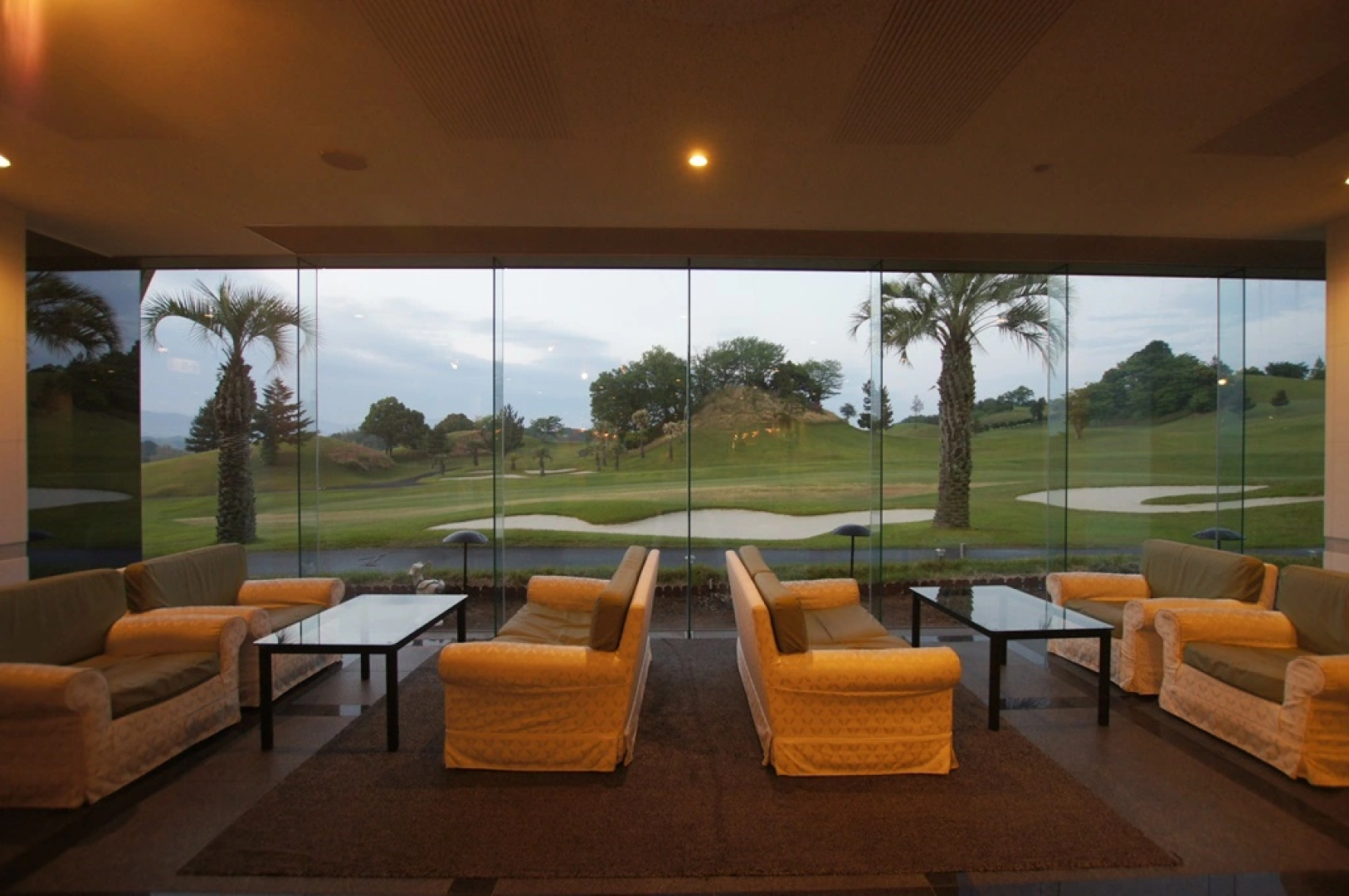 Cocopa Resort Club