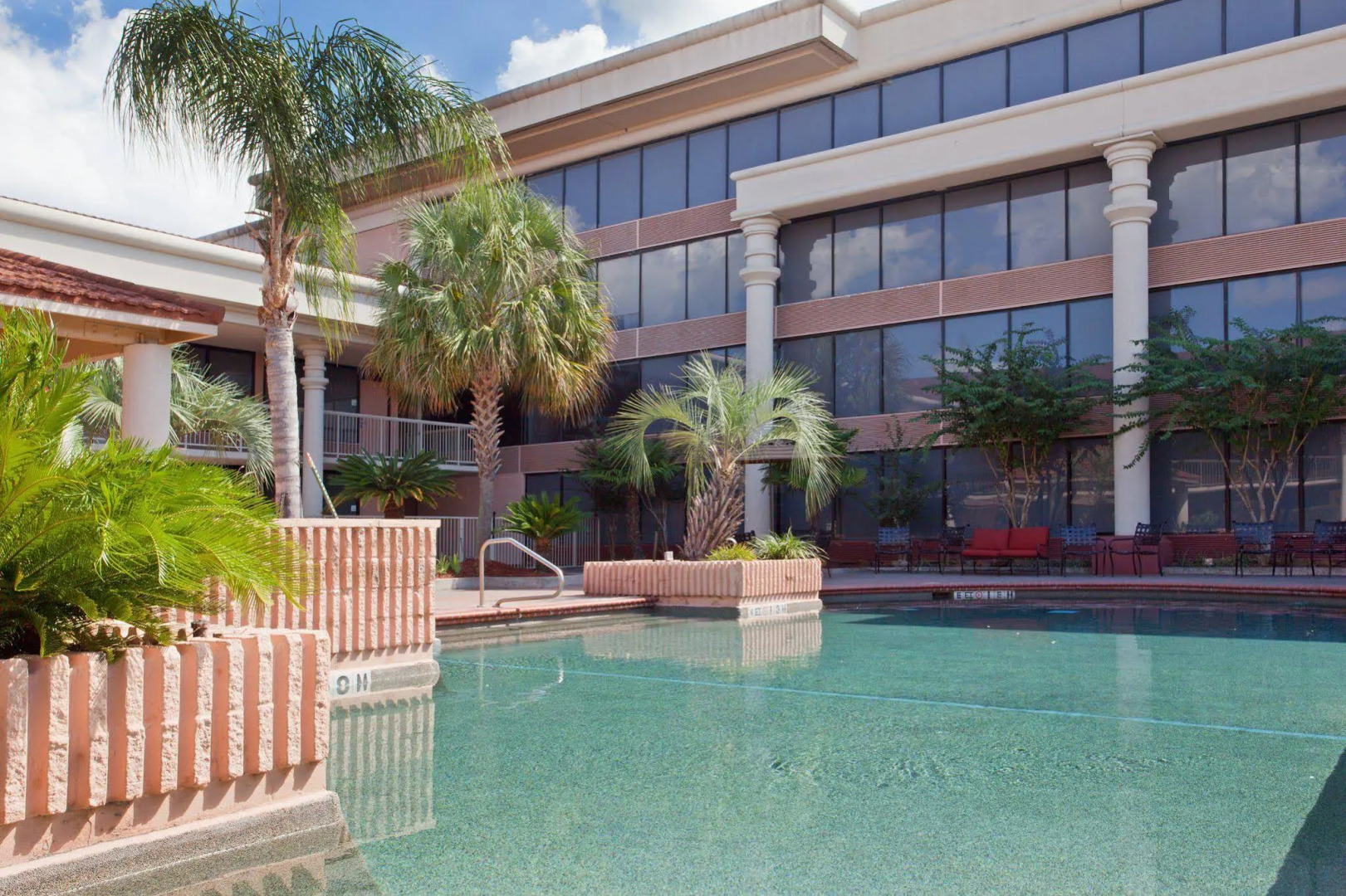 Holiday Inn Port Arthur Park Central by IHG