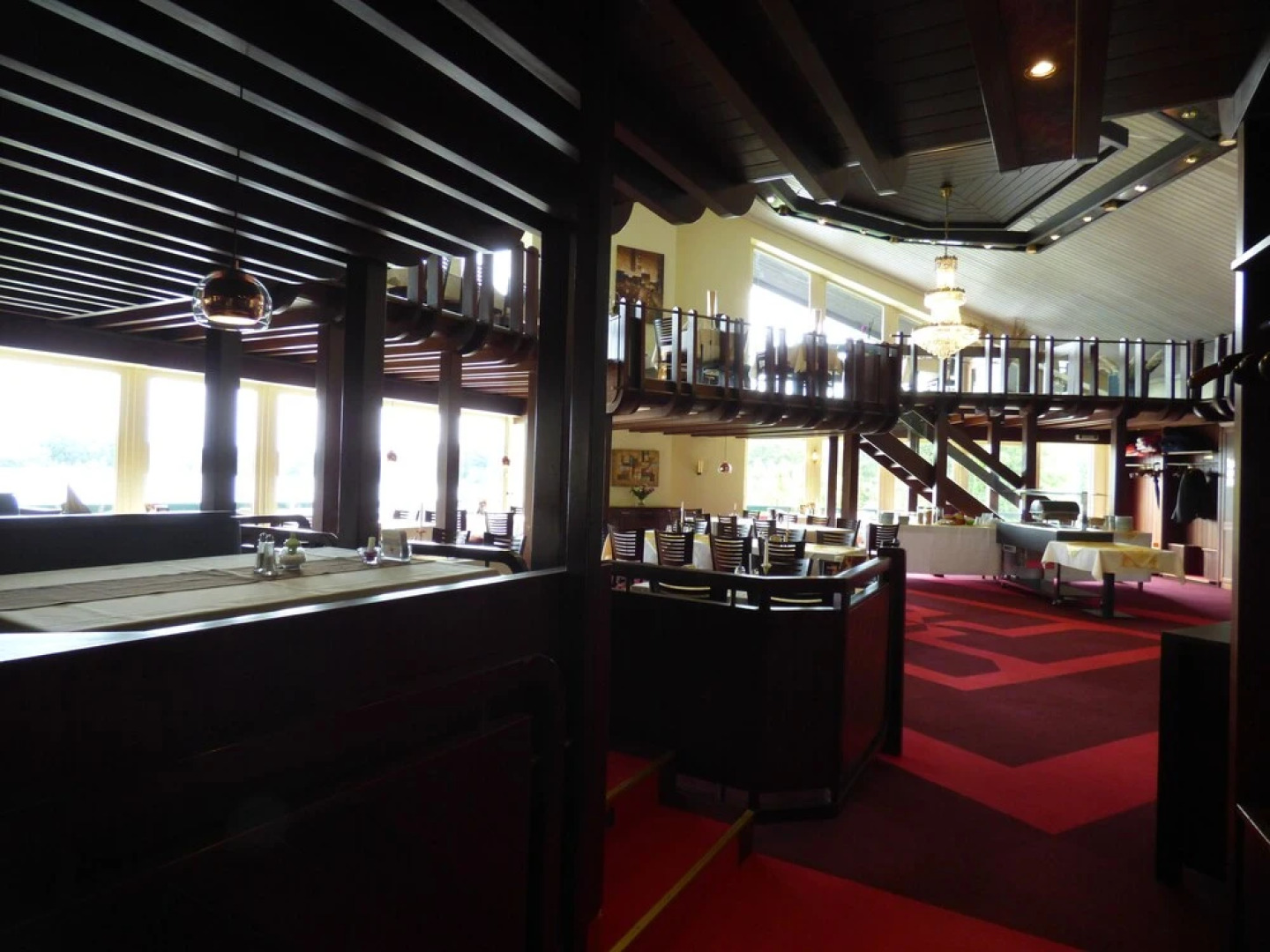 Haus am See - Seestern