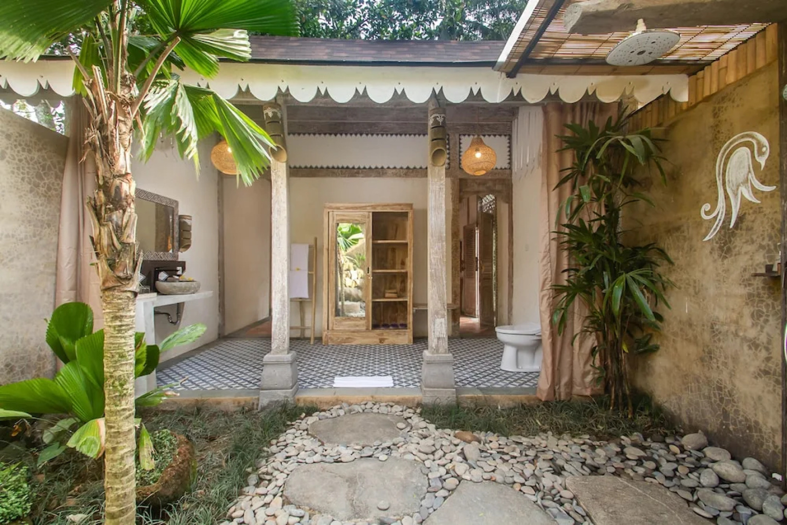 Sacred Beji by GenuineHost