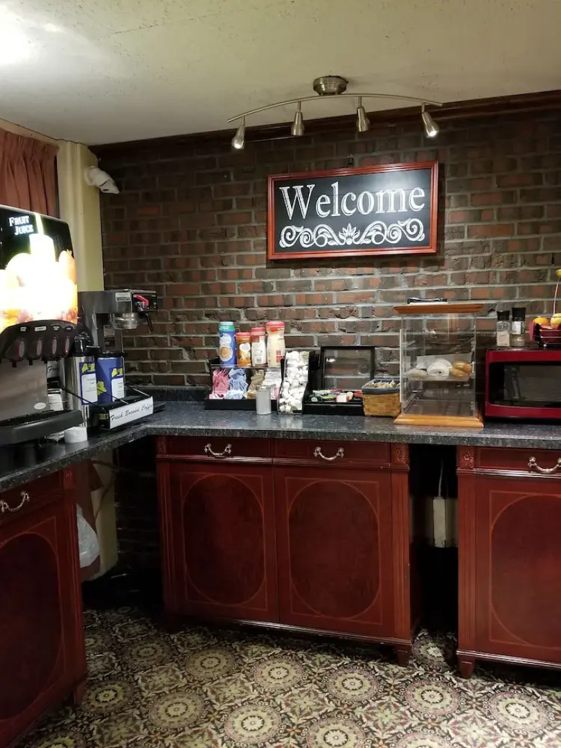 Best Western Waterville Inn