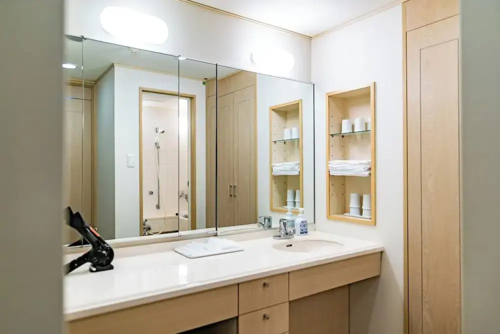 Seagaia Forest Condominiums