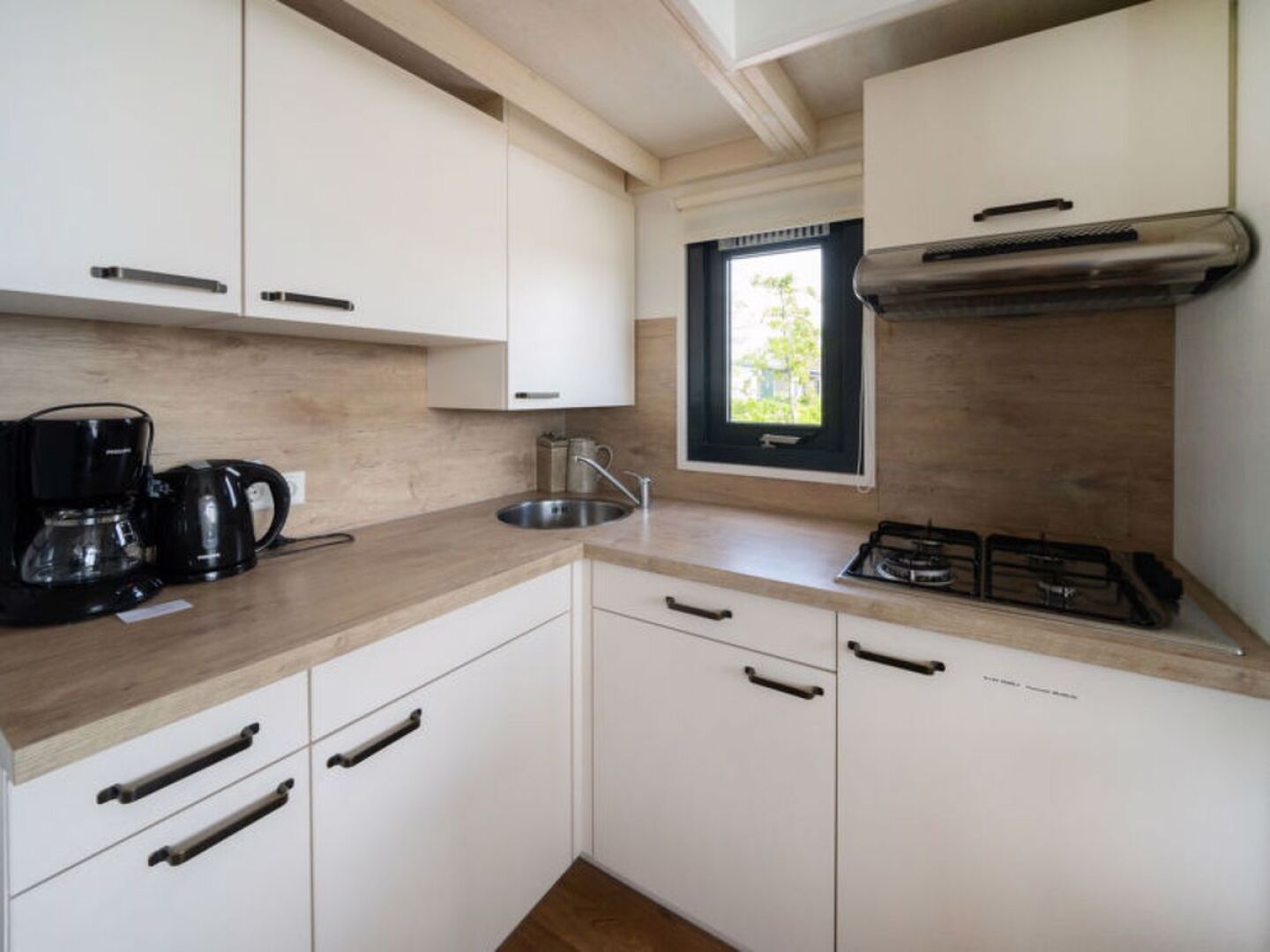 EuroPacs Resort Markermeer 13680