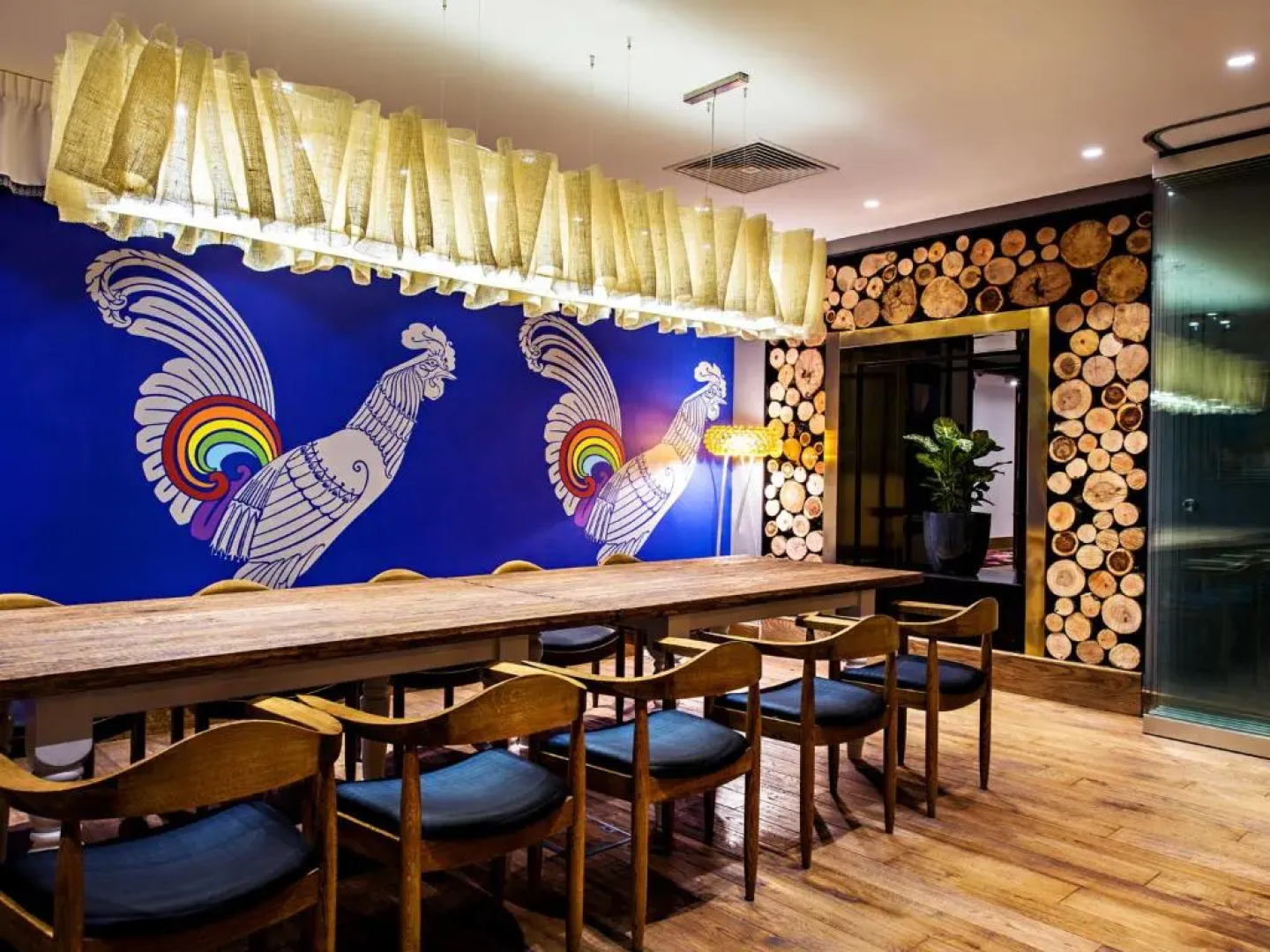 Bristol Tradition and Luxury