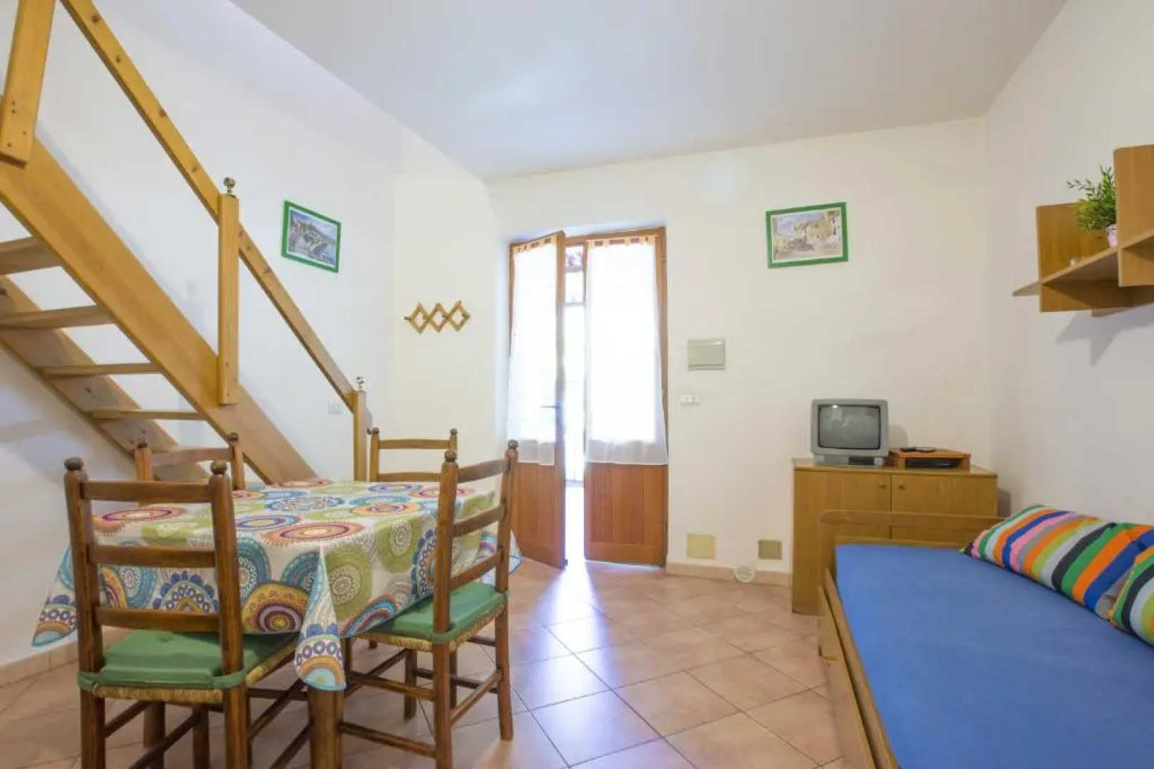 Appartamento Fetovaia