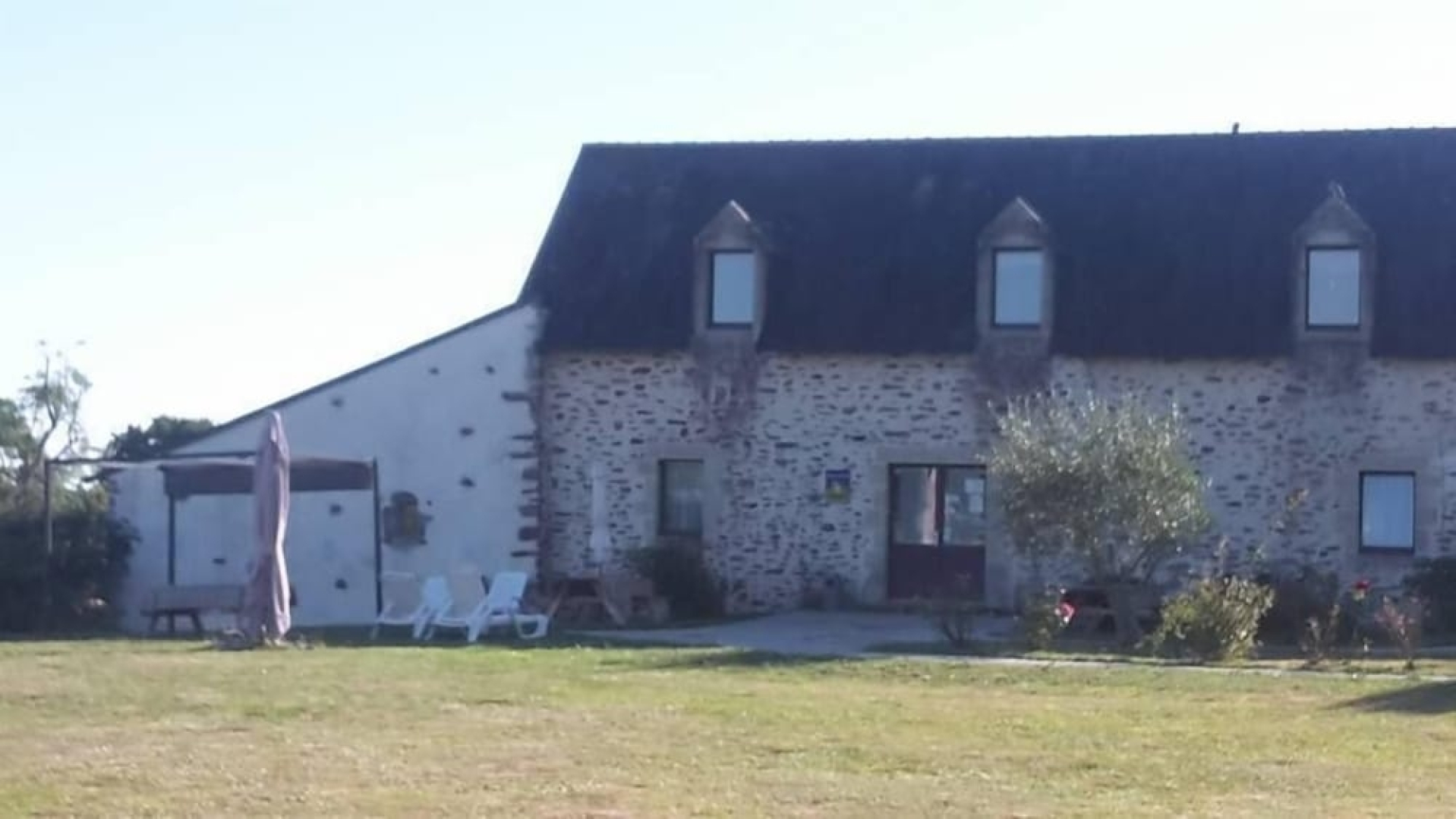 Le Colombier de Kerguezec