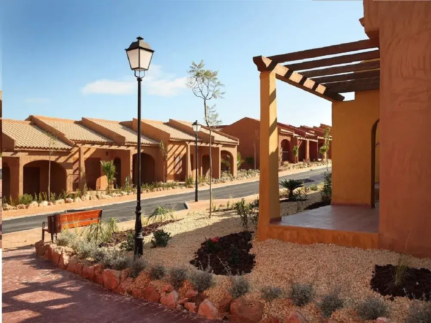 Santa Pola Life Resort