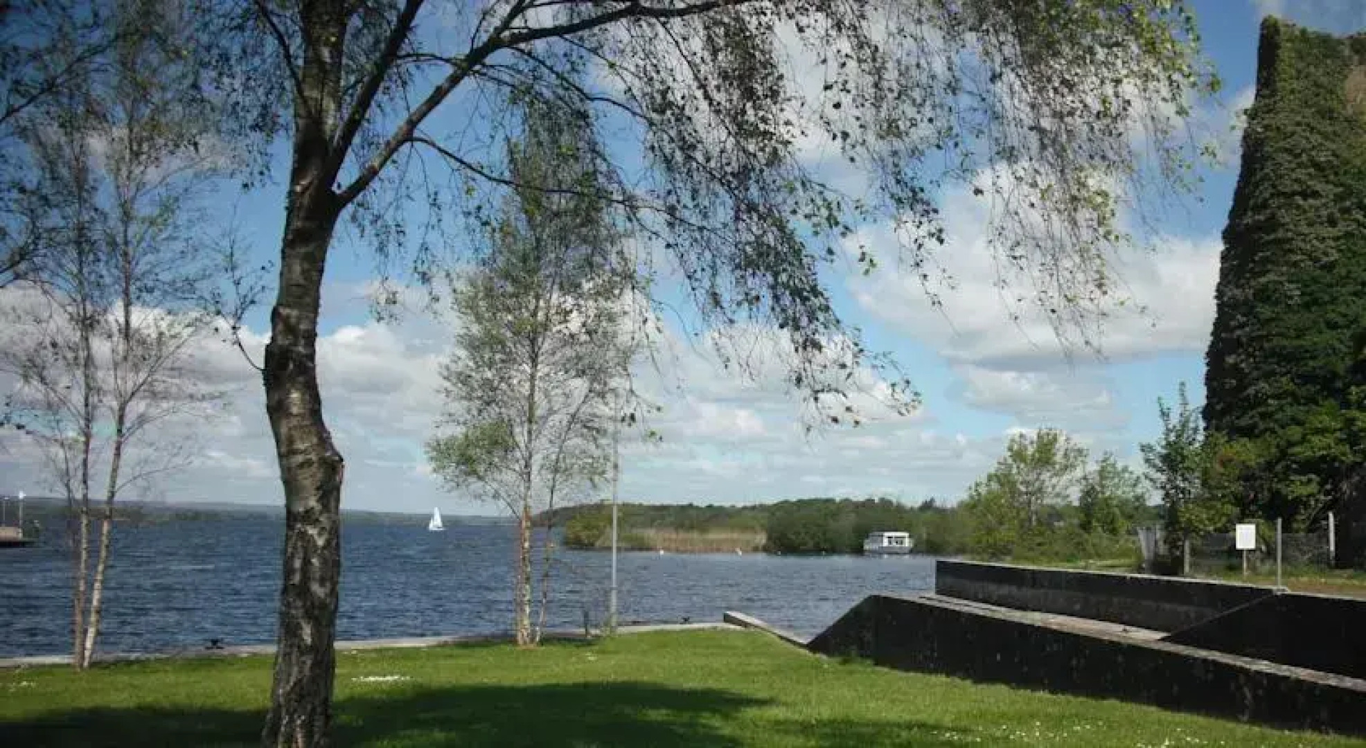 The Waterside Cottages