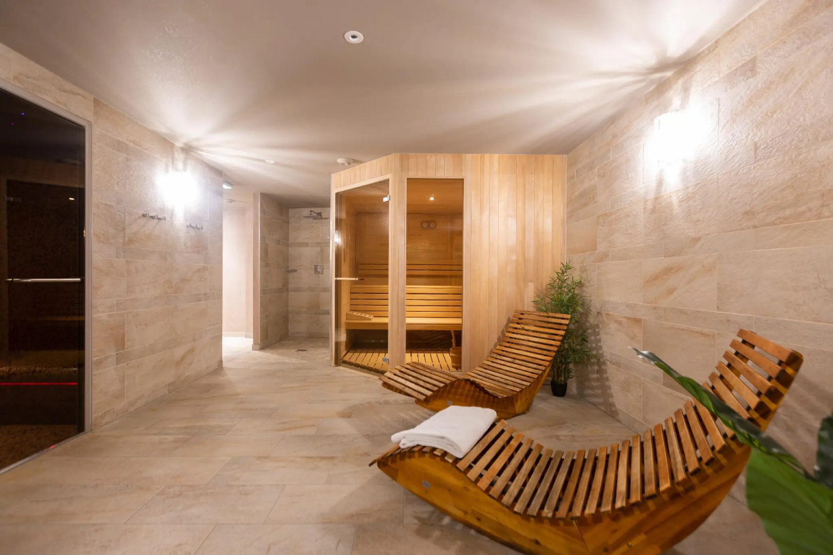 1834&Spa