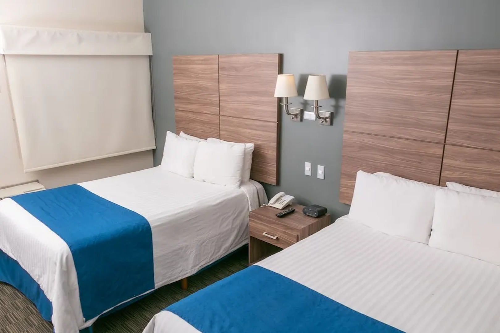 Best Western Plus Cumbres Aeropuerto